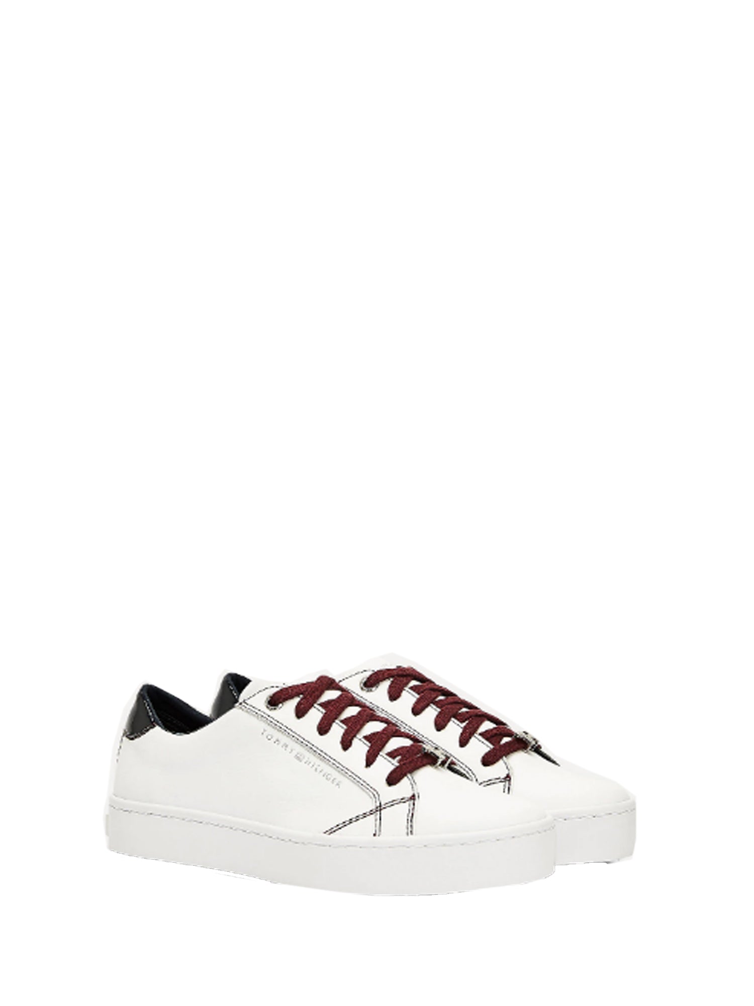TOMMY HILFIGER CASUAL SNEAKERS