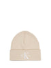 calvin-klein-accessories-cappello-con-risvolto-beige