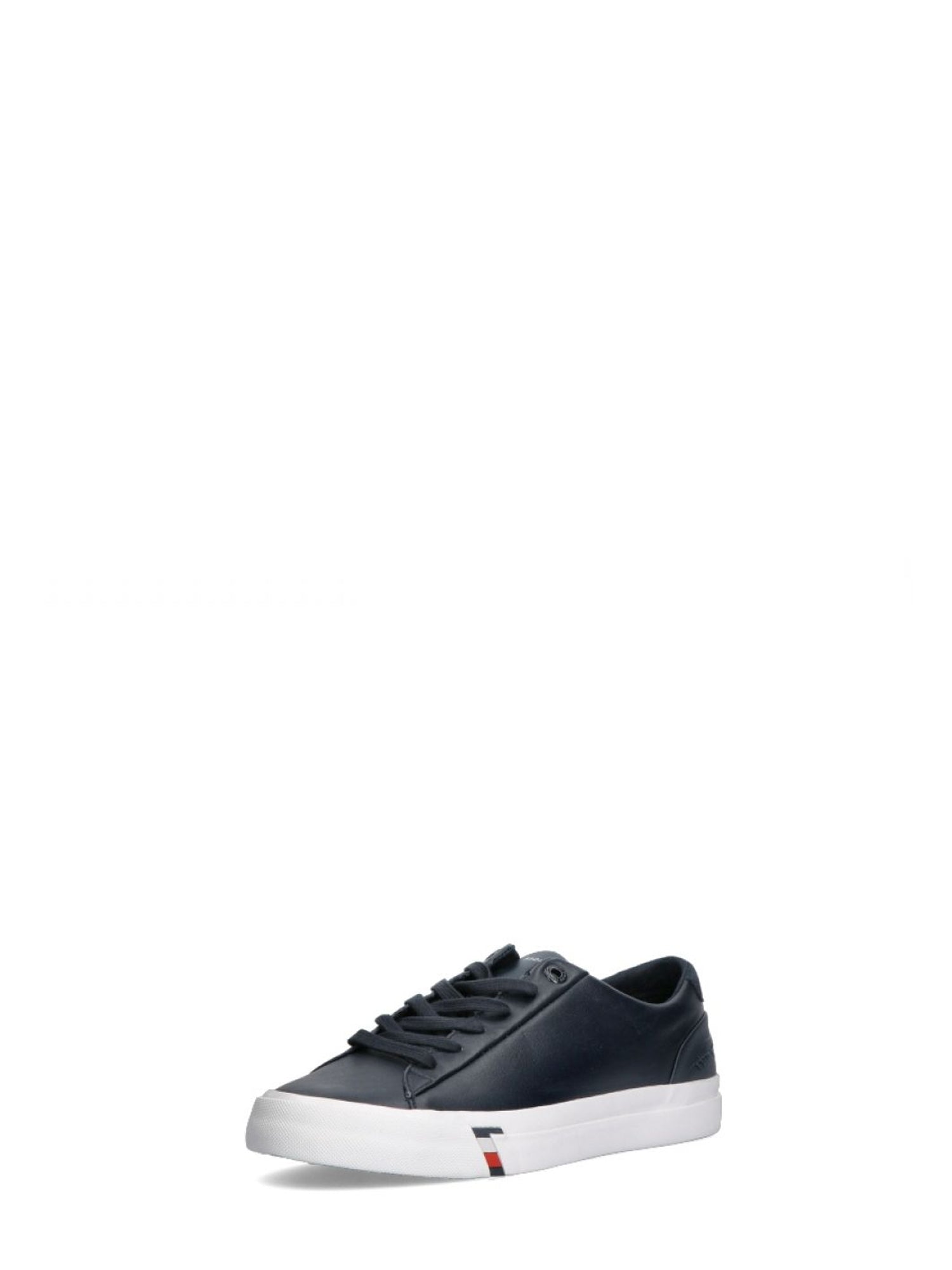 TOMMY HILFIGER SHOES SNEAKERS