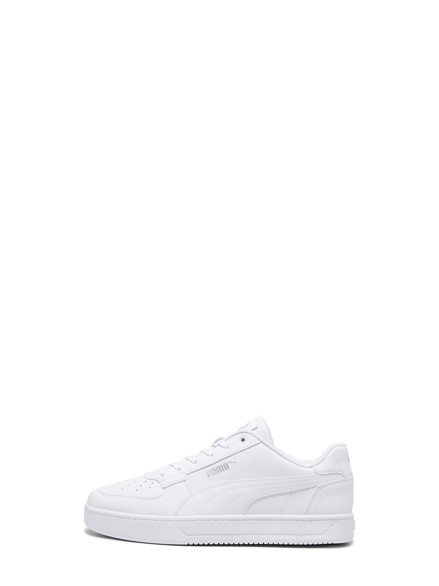 PUMA SNEAKERS BASSE CAVEN 2.0 BIANCO