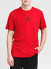 jordan-t-shirt-jumpman-rosso