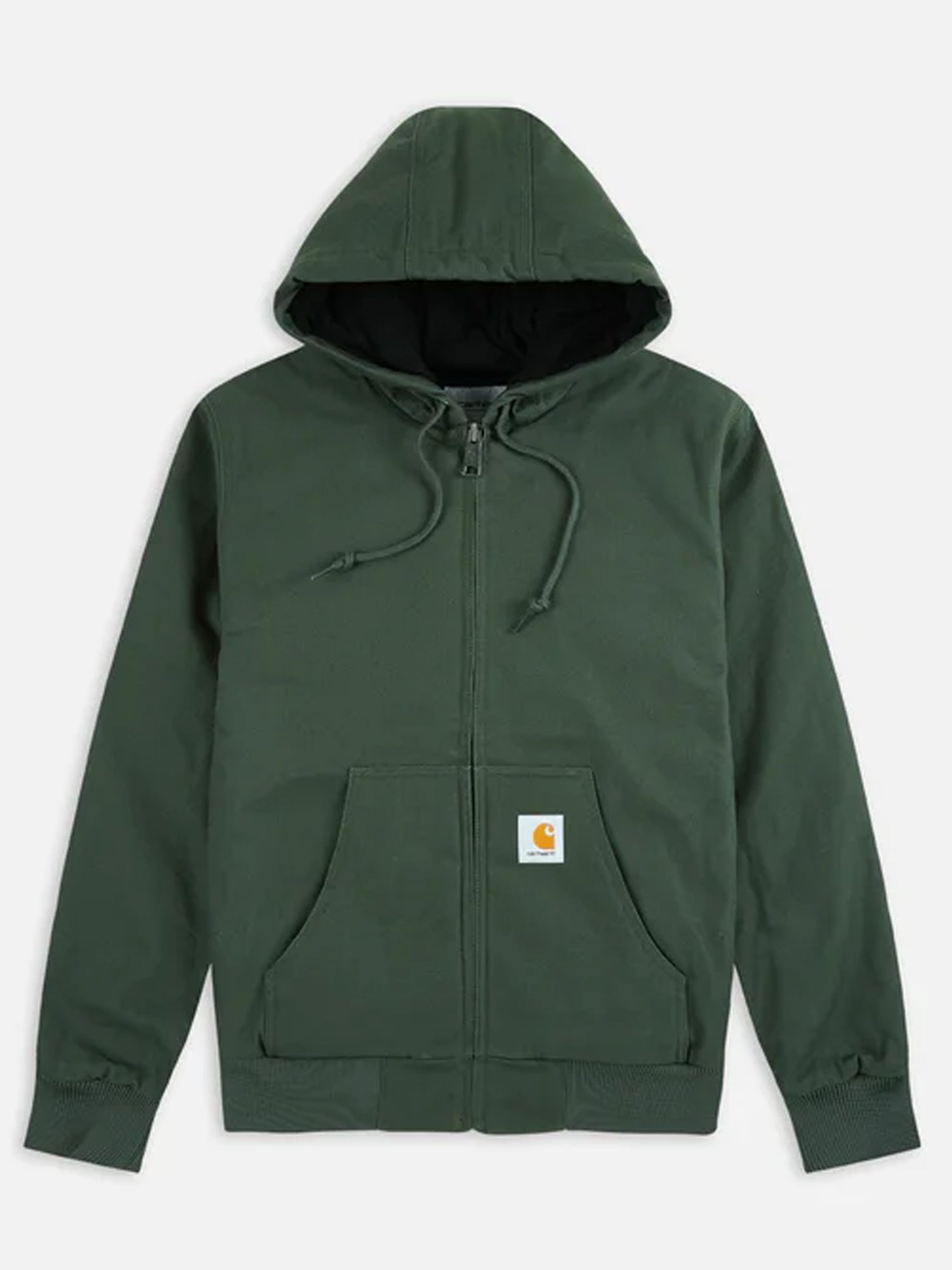 CARHARTT WIP GIUBBINO VERDE