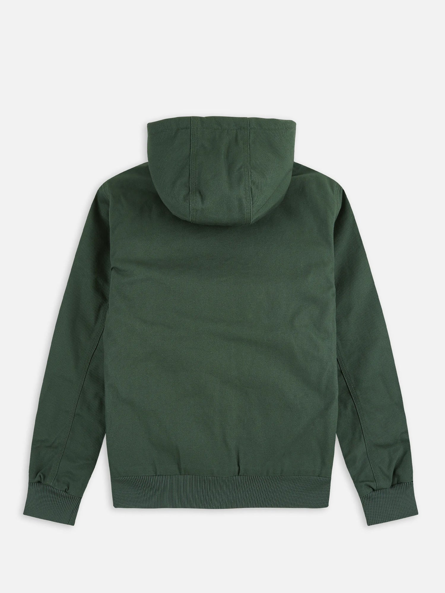 CARHARTT WIP GIUBBINO VERDE