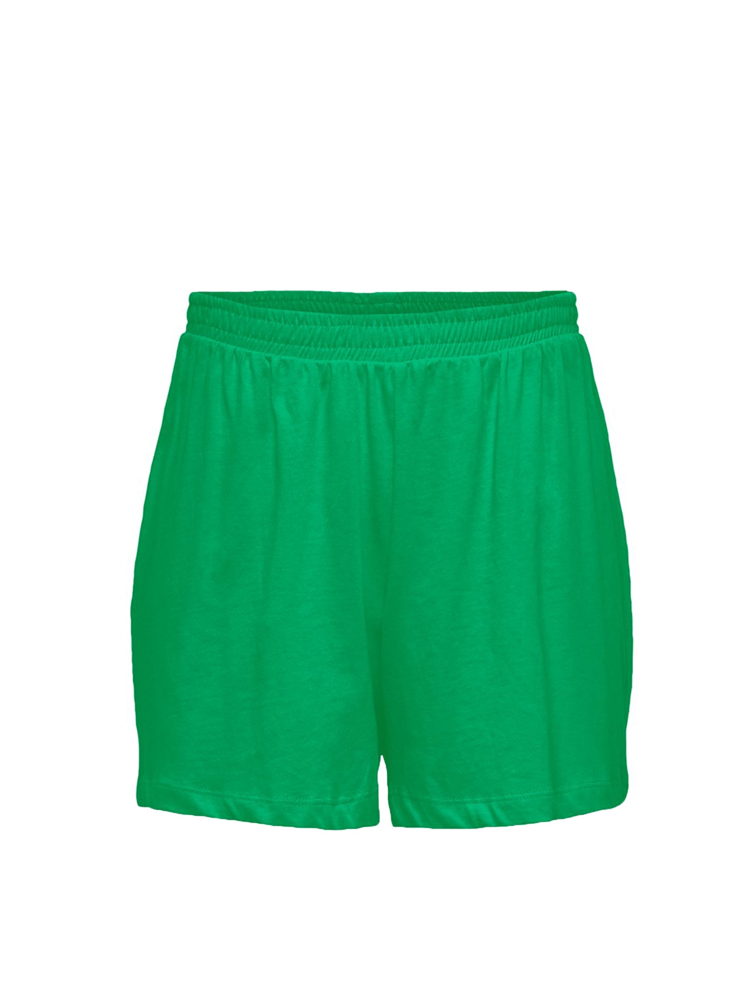 ONLY SHORTS BOX VERDE