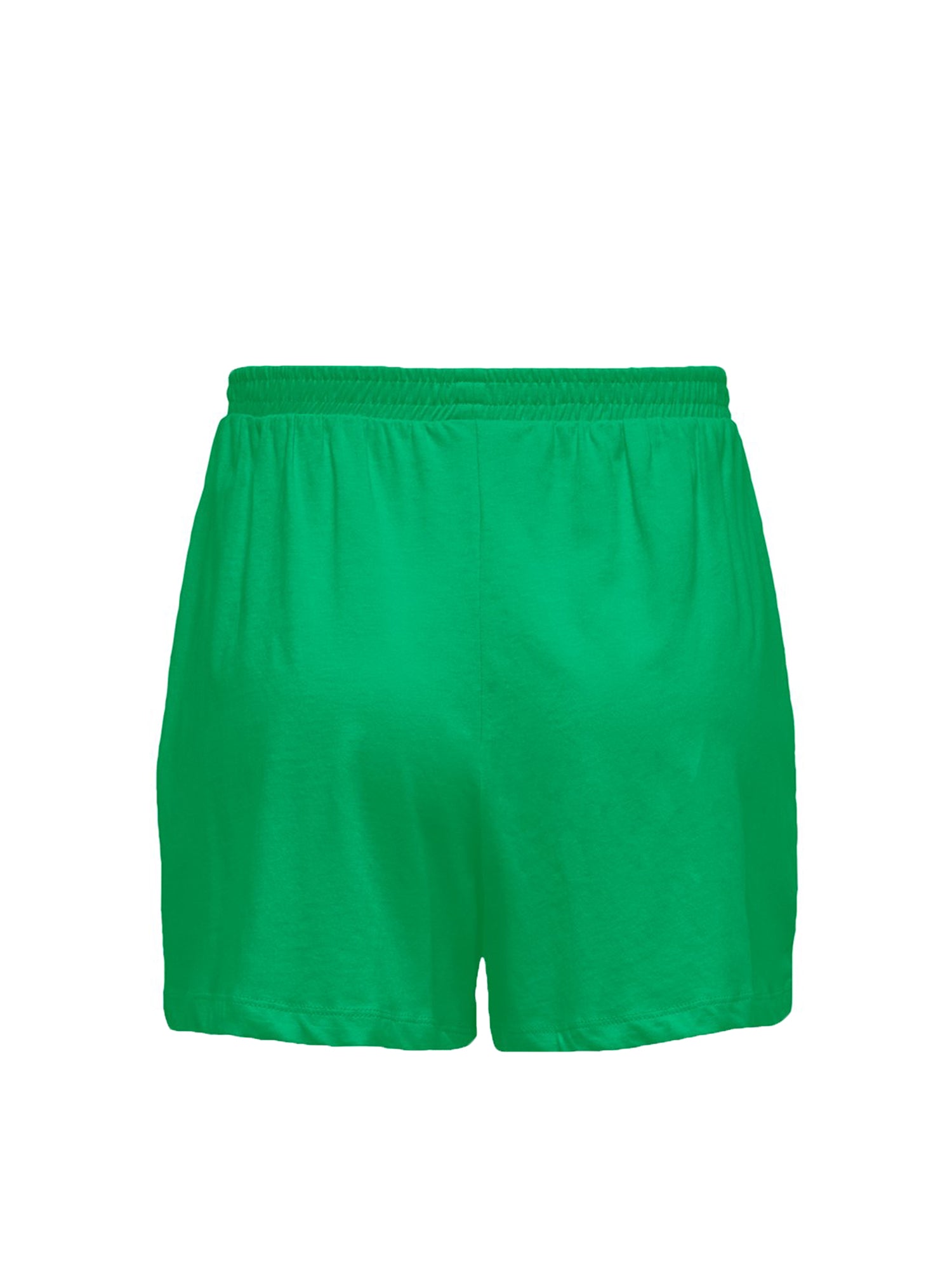 ONLY SHORTS BOX VERDE