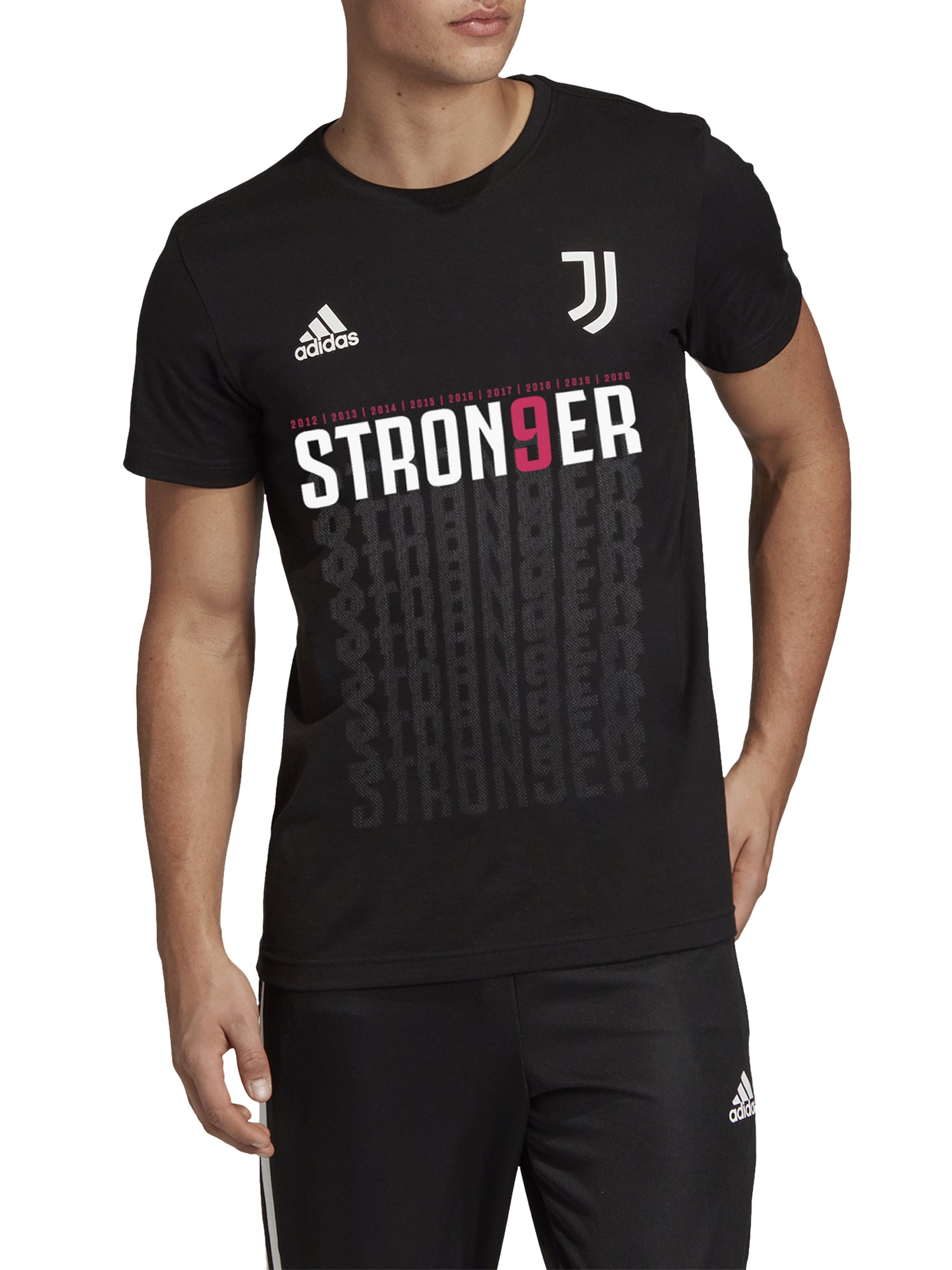 ADIDAS T-SHIRT