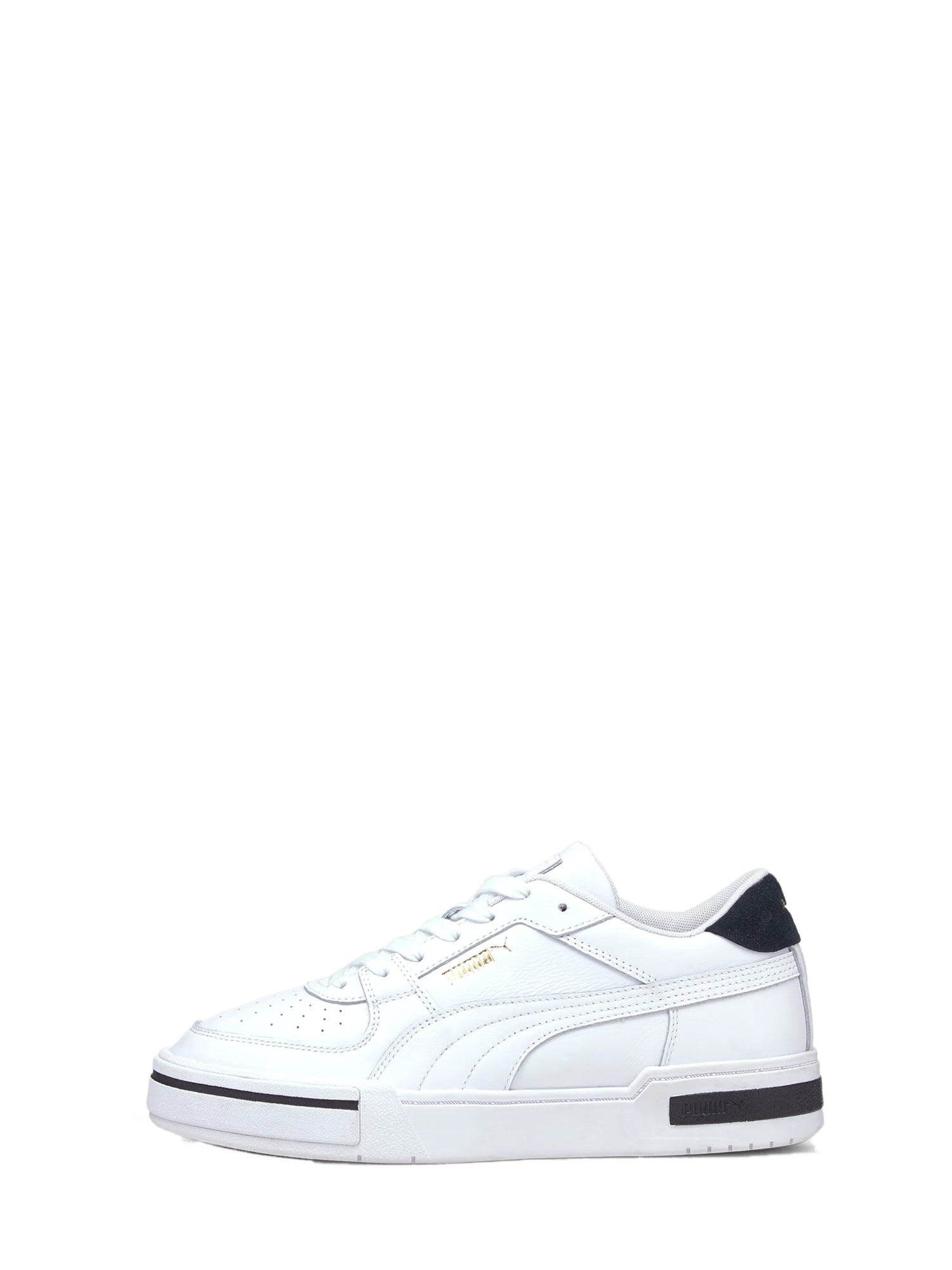 PUMA SNEAKERS CA PRO HERITAGE BIANCO - NERO