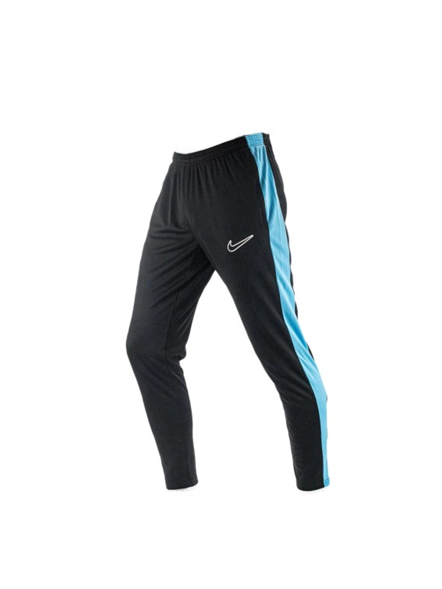 NIKE PANTALONI SPORTIVI DRI-FIT ACADEMY 23 KIDS NERO