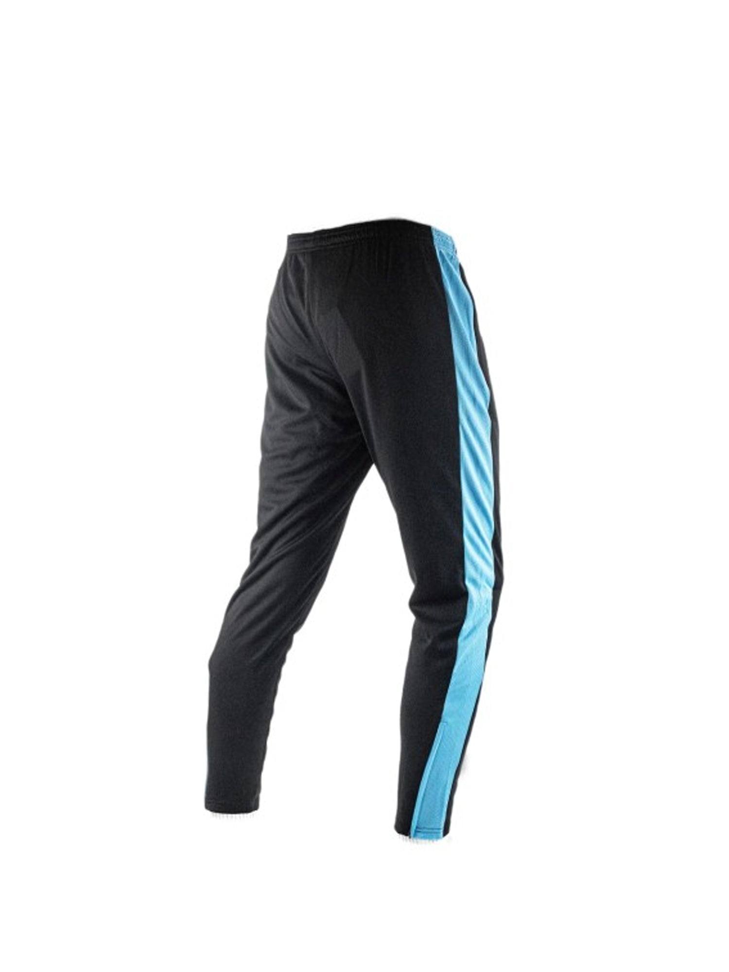 NIKE PANTALONI SPORTIVI DRI-FIT ACADEMY 23 KIDS NERO