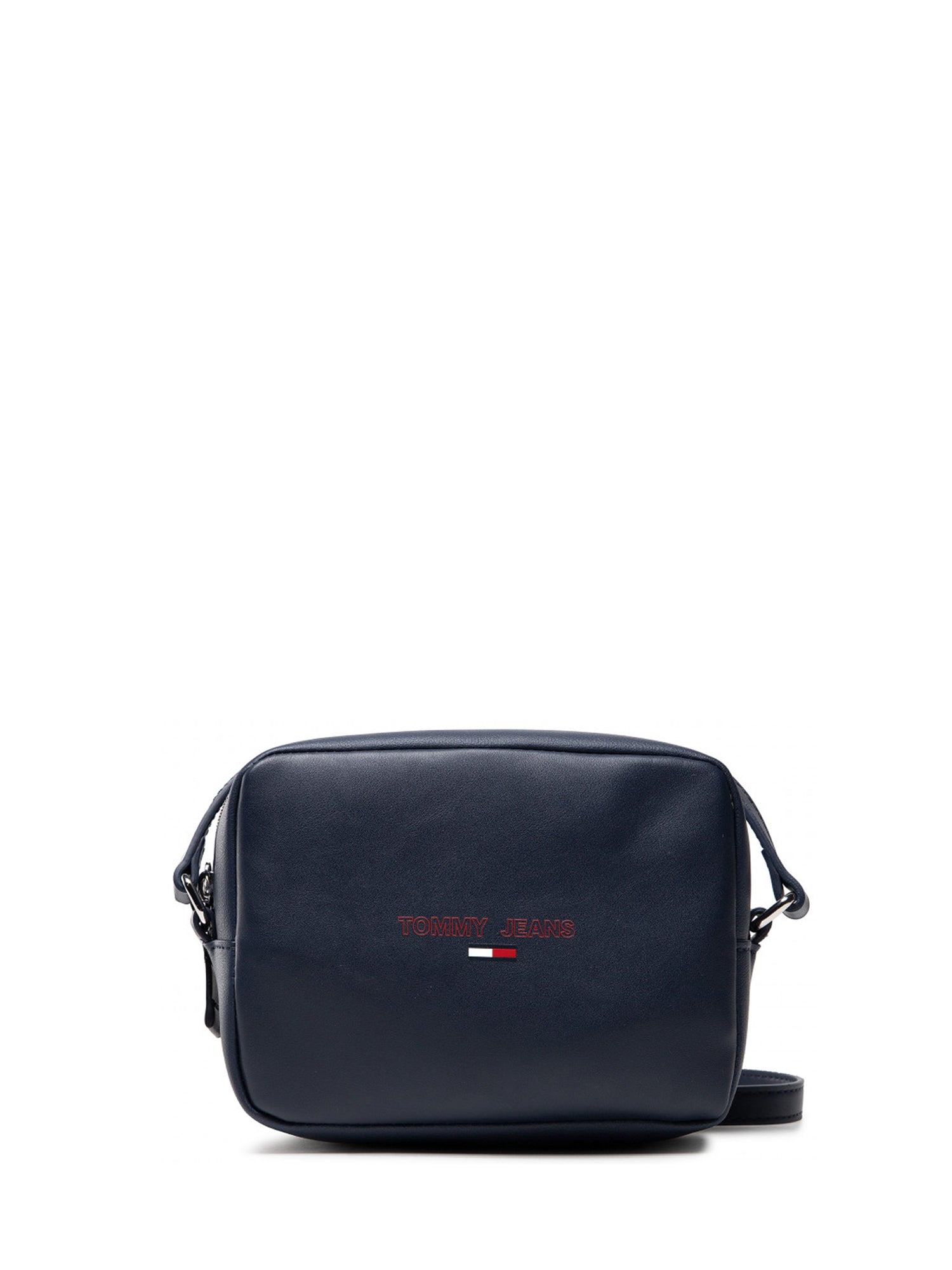 TOMMY HILFIGER BORSETTA A TRACOLLA TJW ESSENTIAL BLU