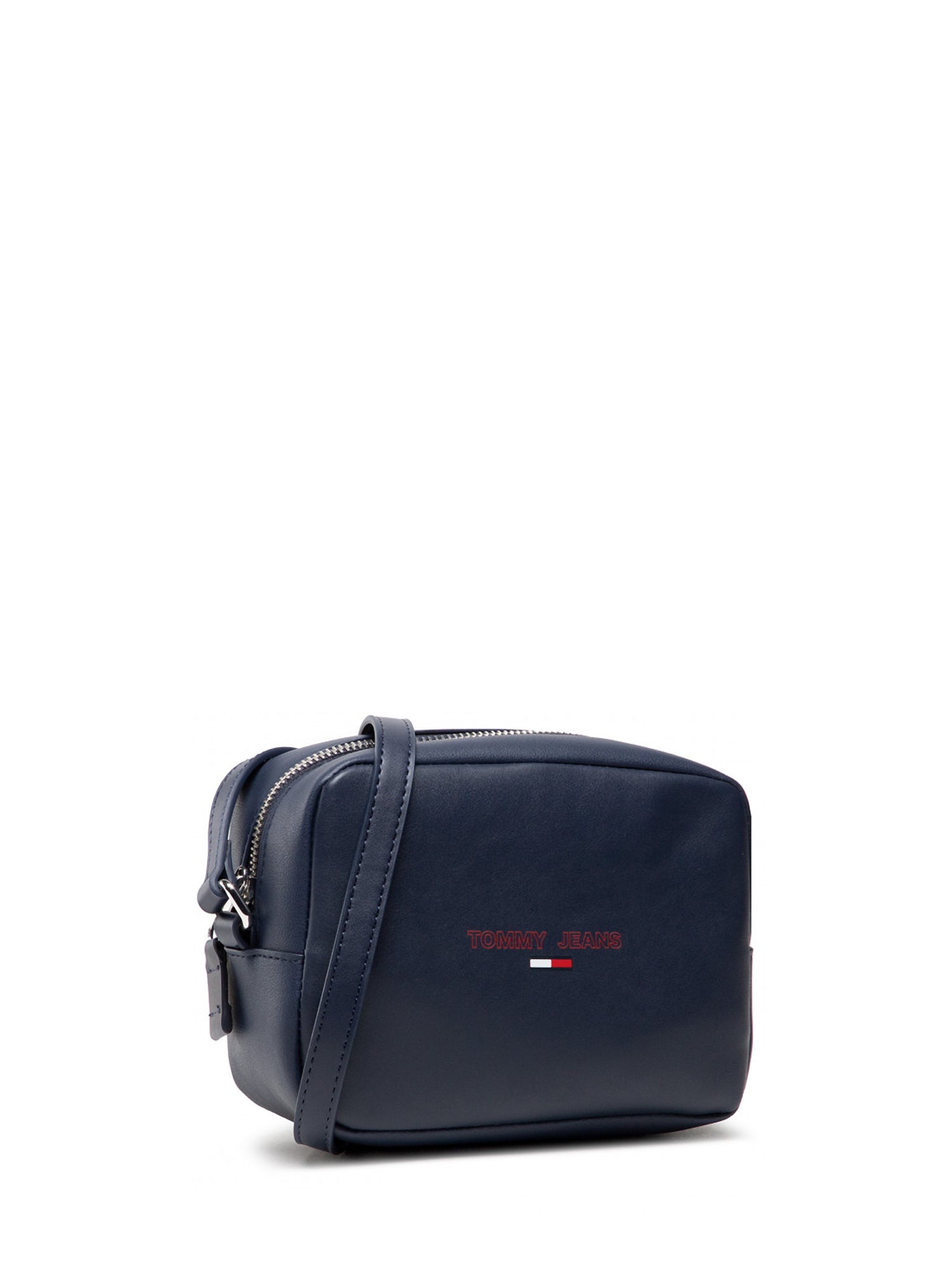 TOMMY HILFIGER BORSETTA A TRACOLLA TJW ESSENTIAL BLU