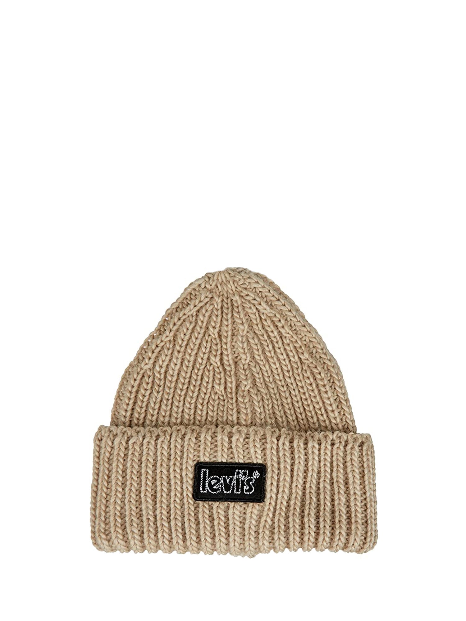 LEVI'S CAPPELLO CHUNKY NATURAL