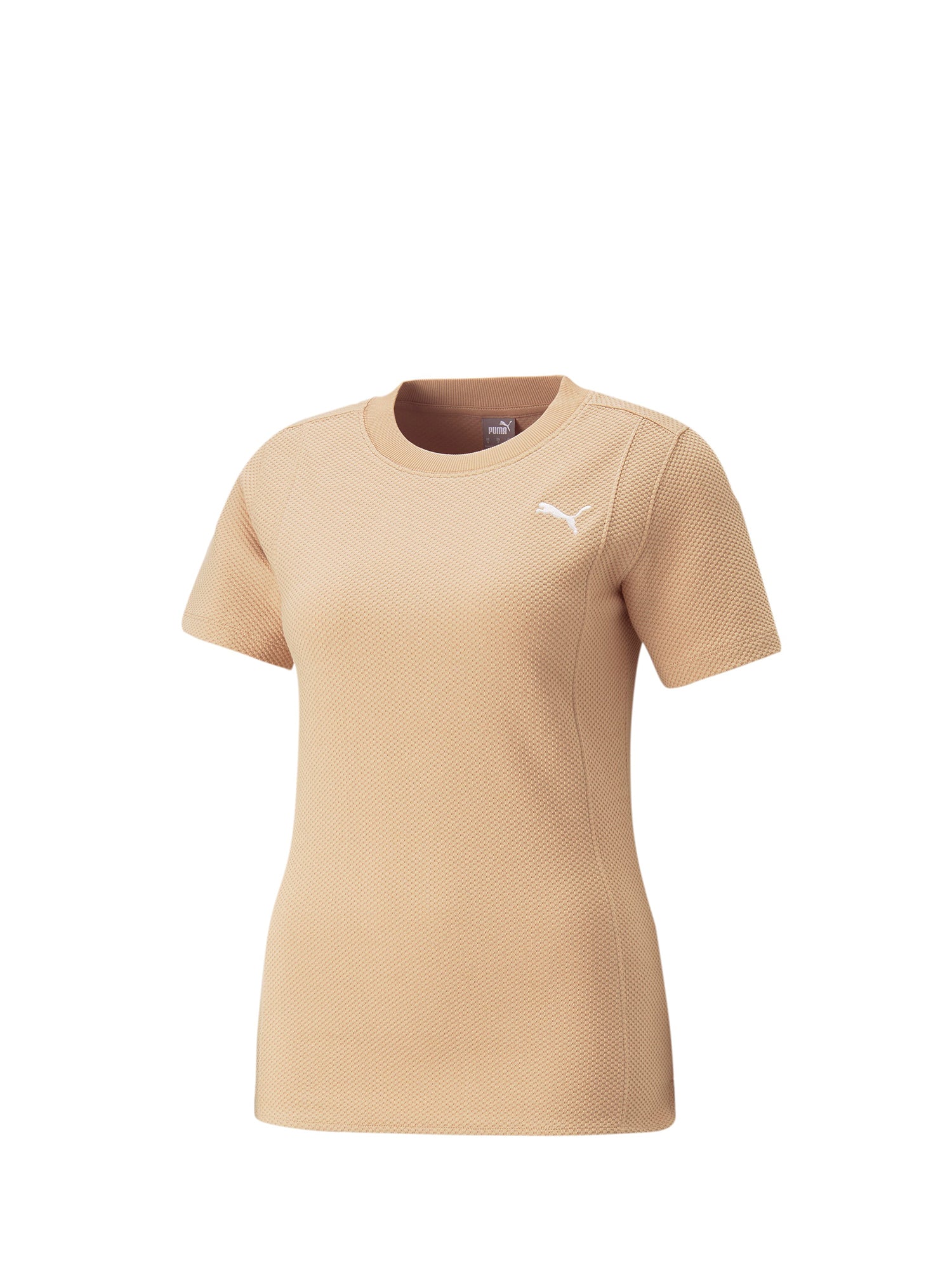 PUMA T-SHIRT HER SLIM TEE