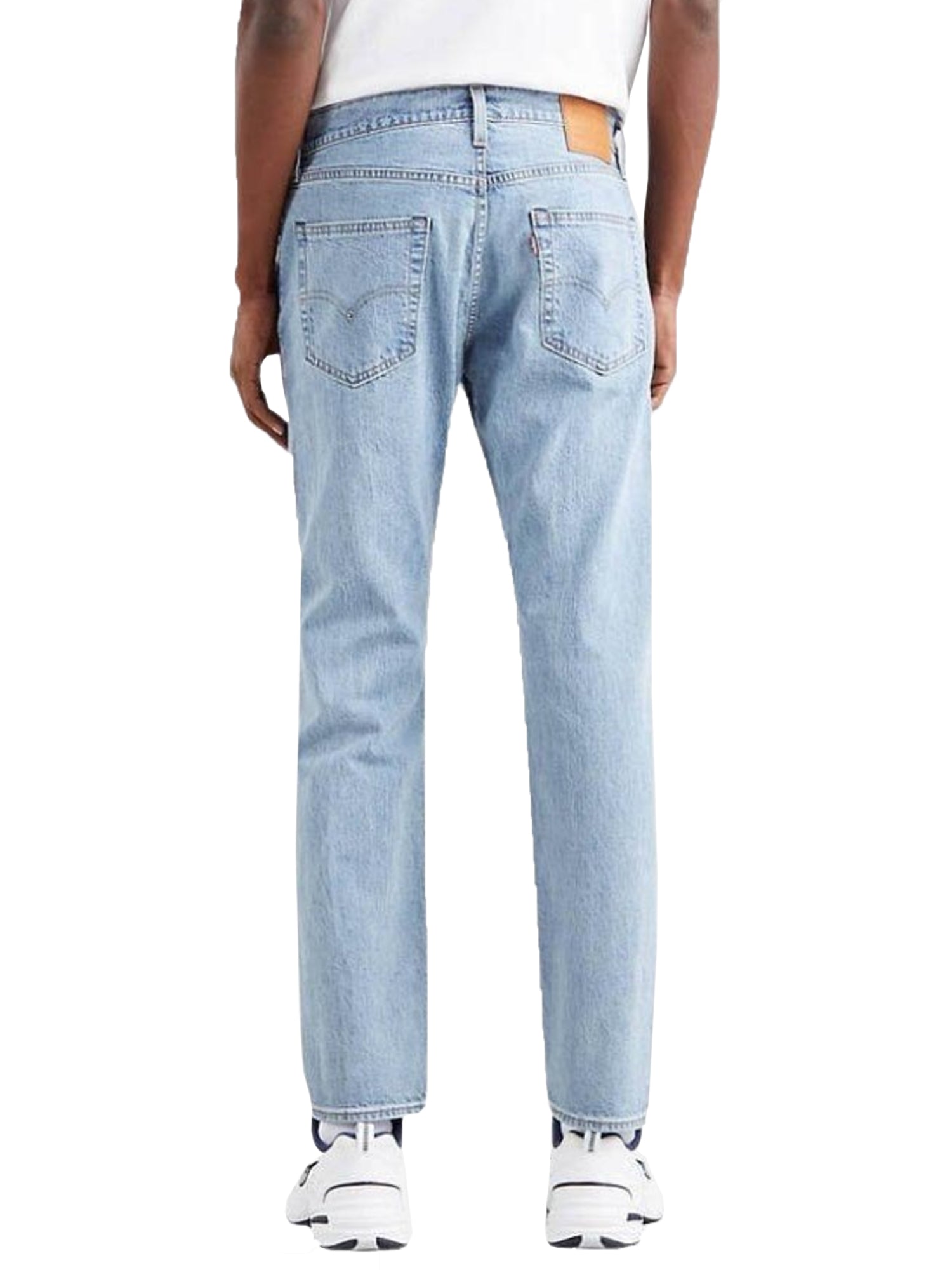 502™ TAPERED JEANS