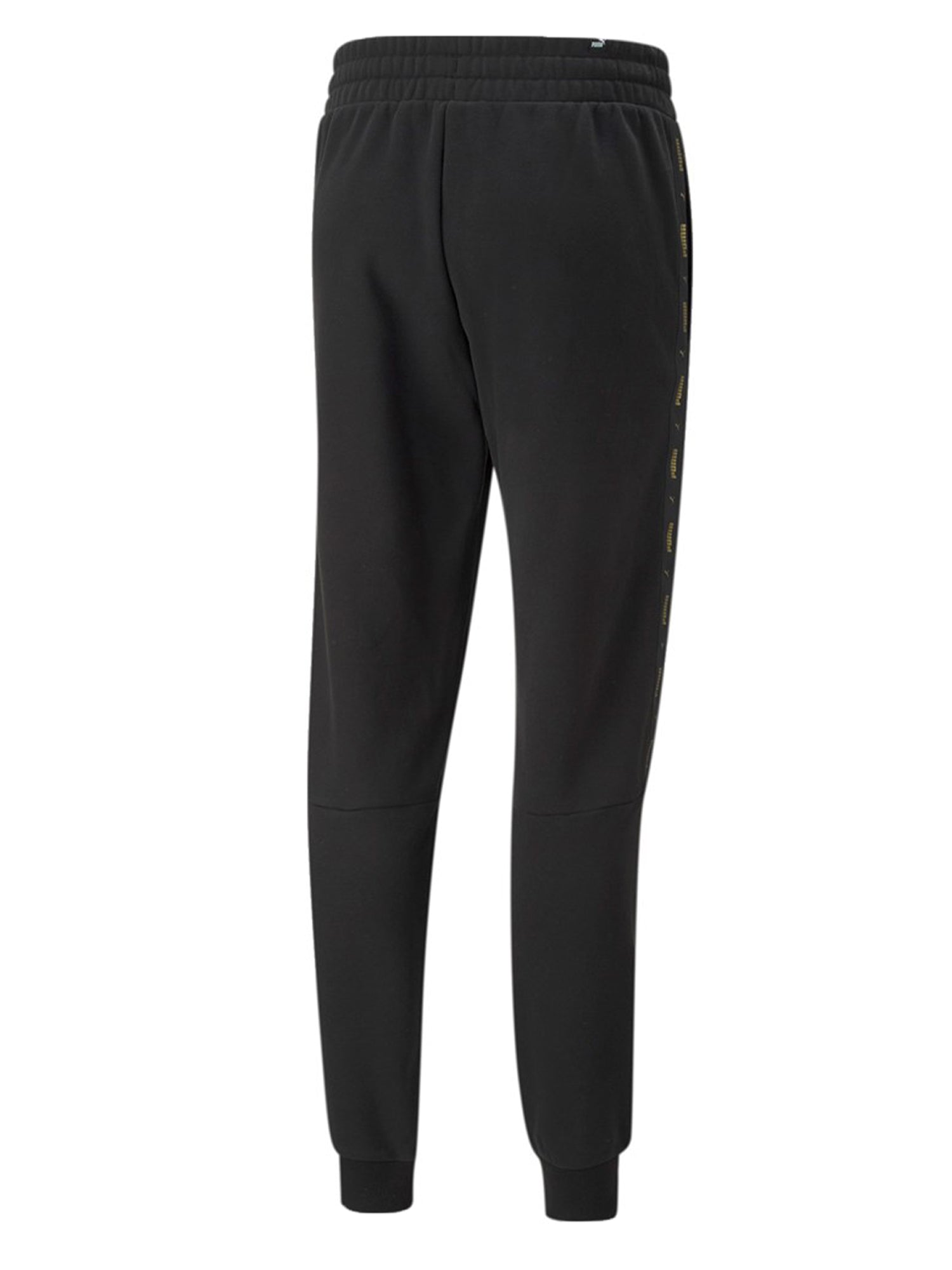 PUMA PANTALONI SPORTIVI ESSENTIALS NERO