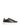 CALVIN KLEIN SNEAKERS CHUNKY CUPSOLE LACEUP LOW NERO - ARGENTO
