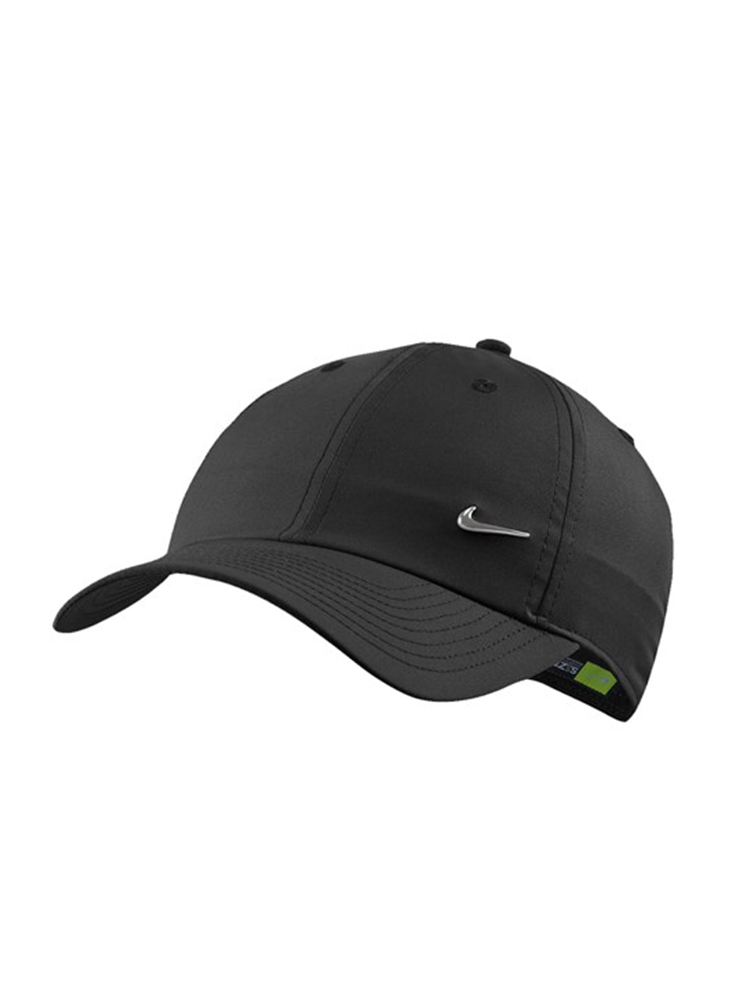 NIKE CAPPELLO SPORTSWEAR HERITAGE 86 NERO