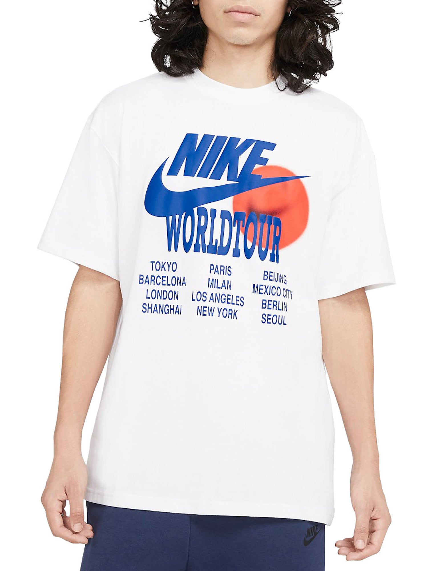 T-SHIRT NIKE SPORTSWEAR