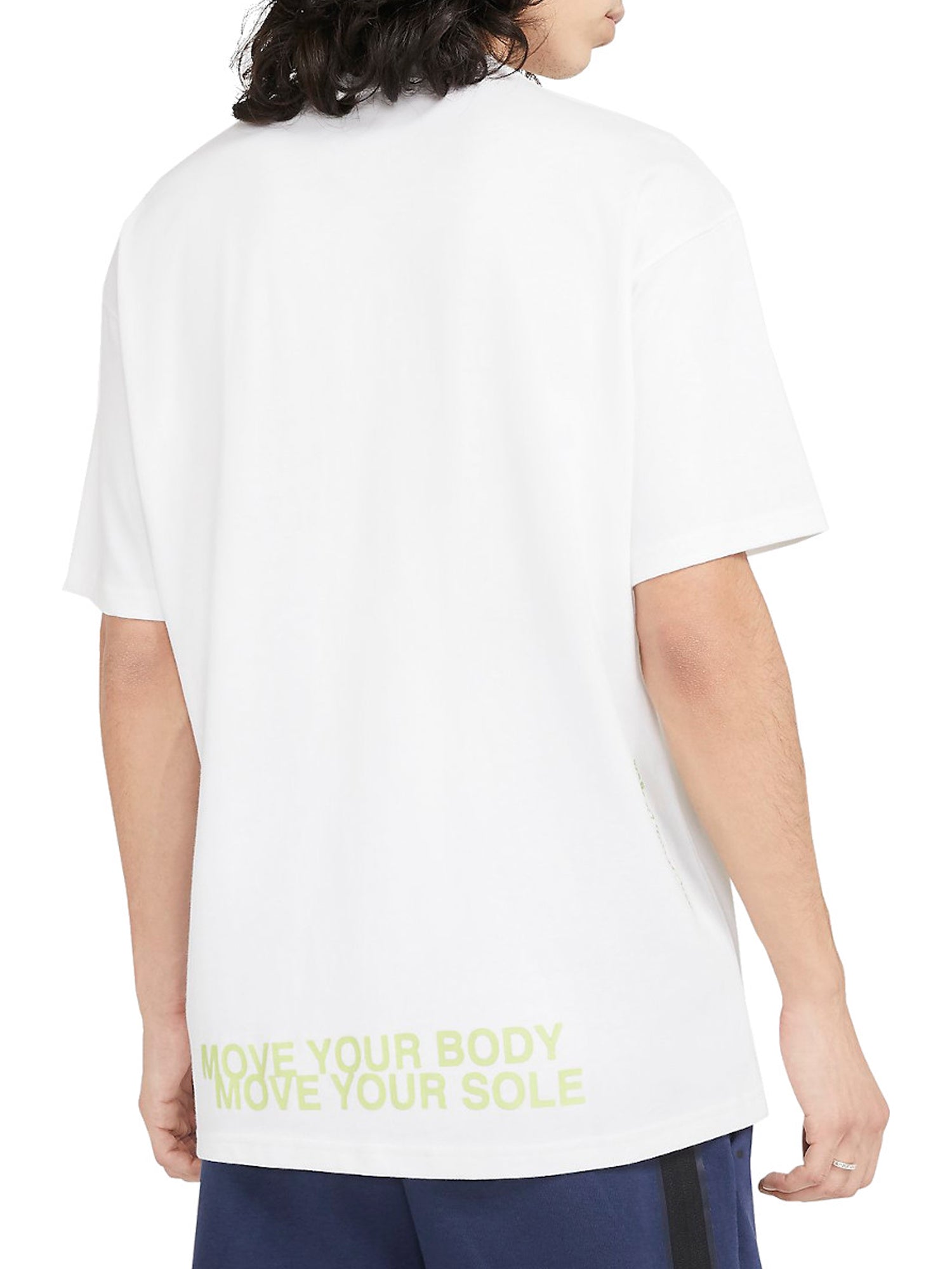 T-SHIRT NIKE SPORTSWEAR