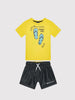 champion-completo-mare-t-shirt-e-costume-giallo-nero