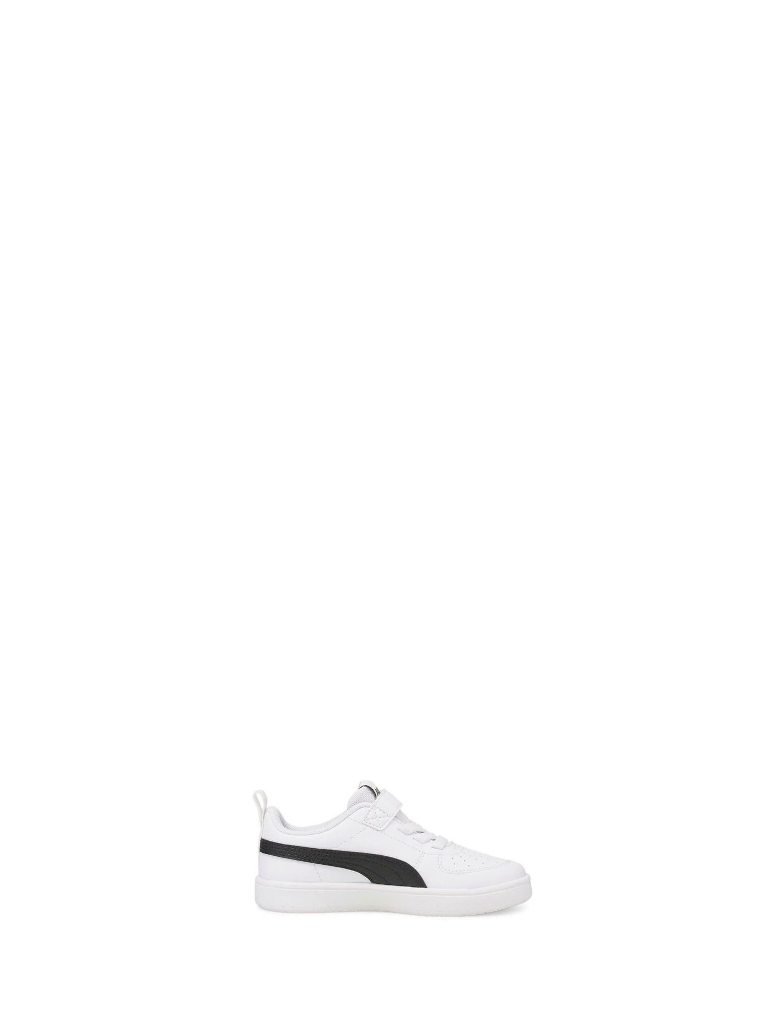 PUMA SNEAKERS RICKIE AC PS BIANCO-NERO