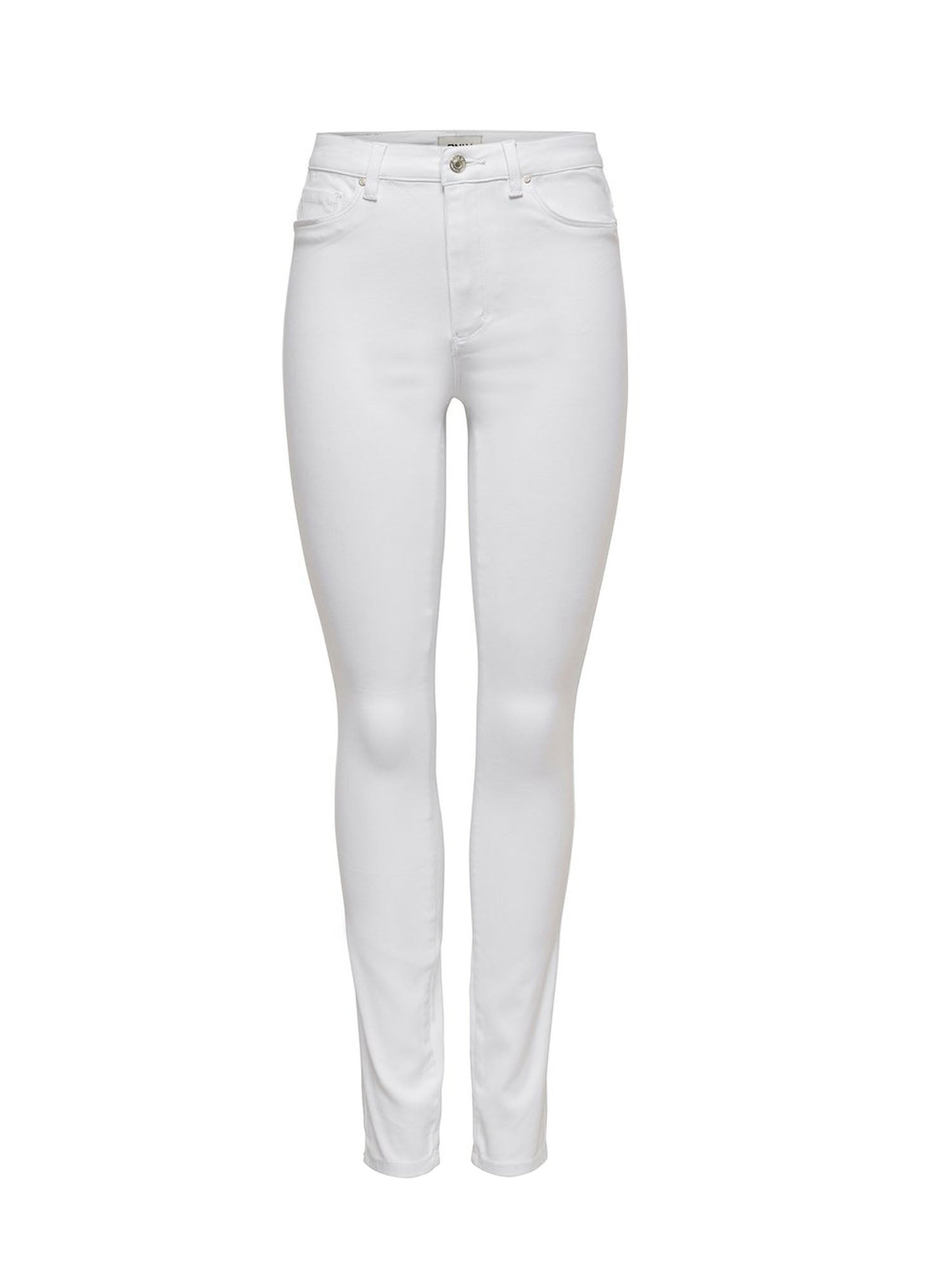 ONLY JEANS SKINNY ONLROYAL BIANCO