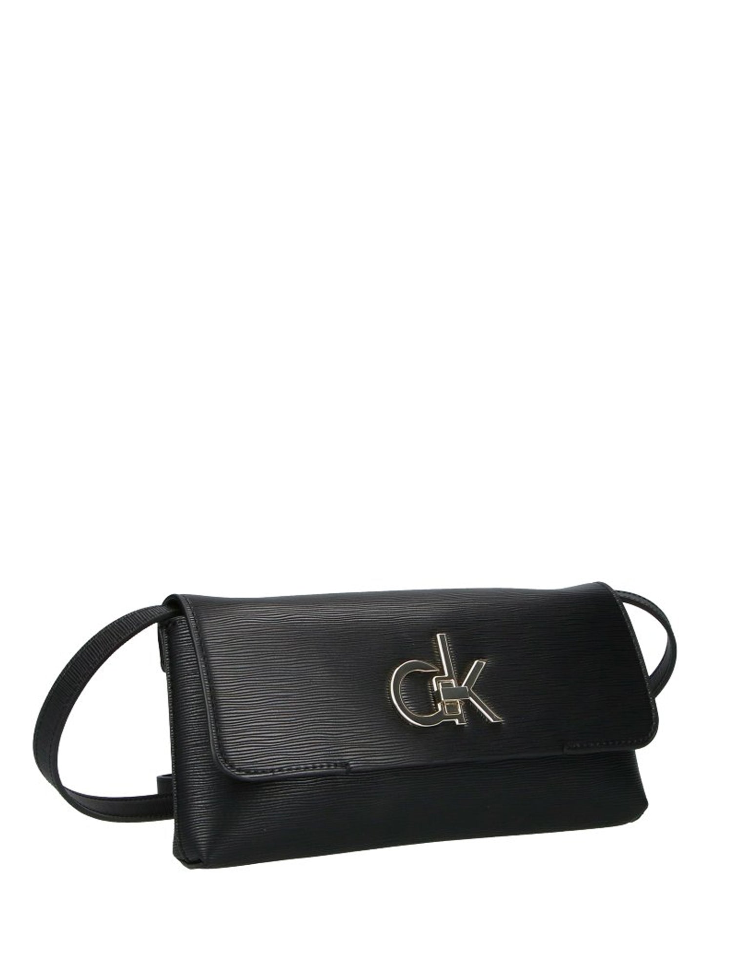 CALVIN KLEIN ACCESSORIES CINTURA