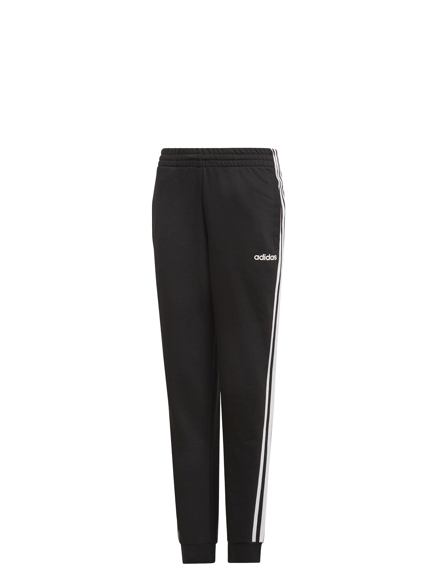 ADIDAS PANTALONE SPORTIVO NERO