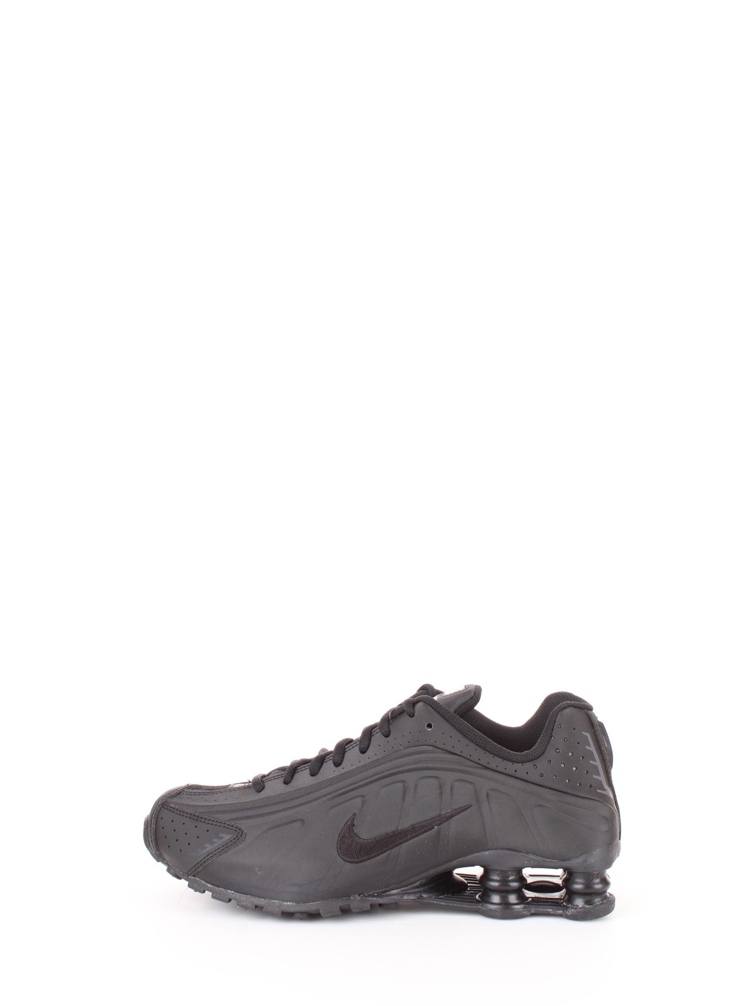 NIKE SHOX R4 (GS)