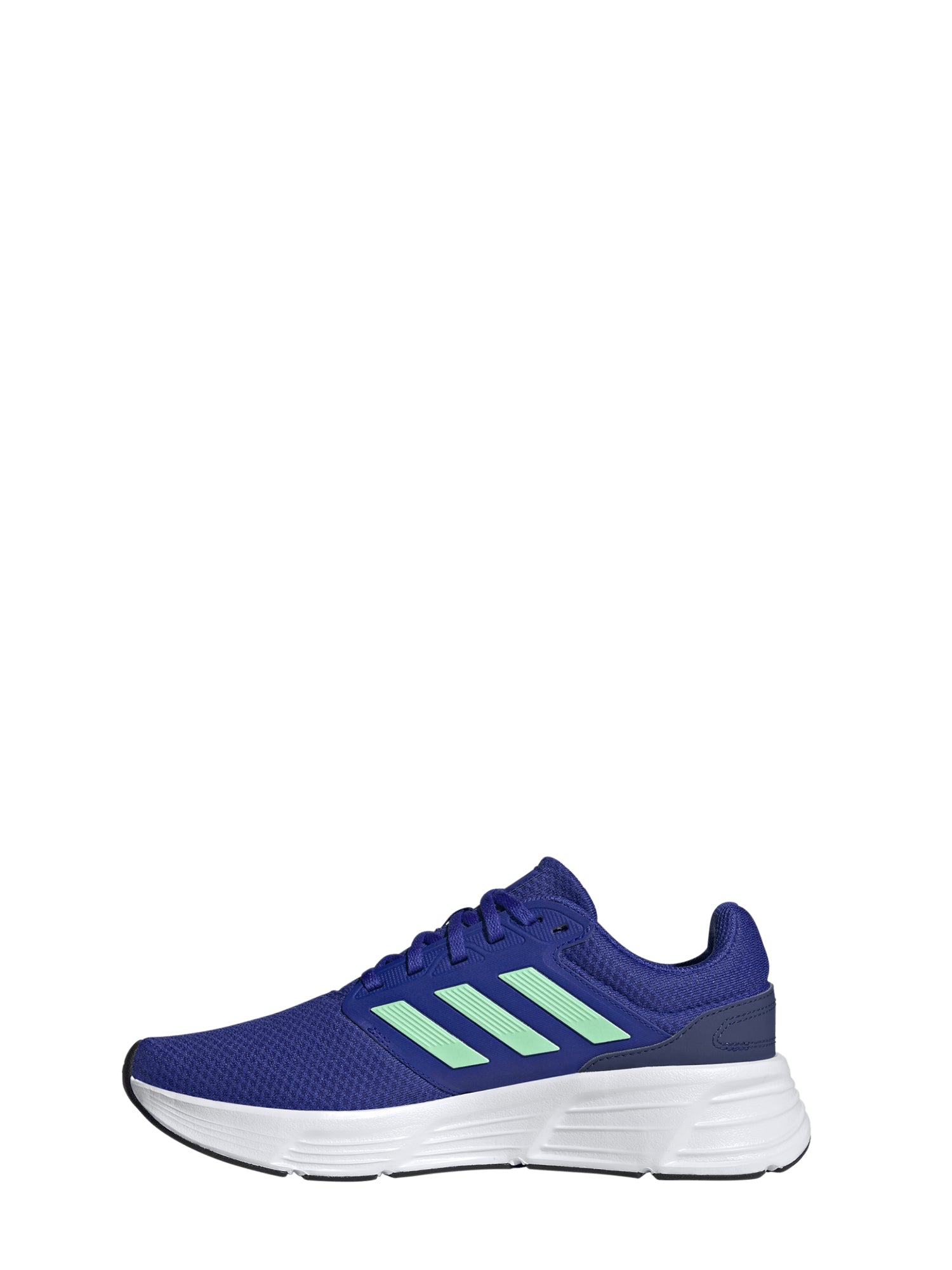 ADIDAS SCARPE SPORTIVE GALAXY 6 BLU