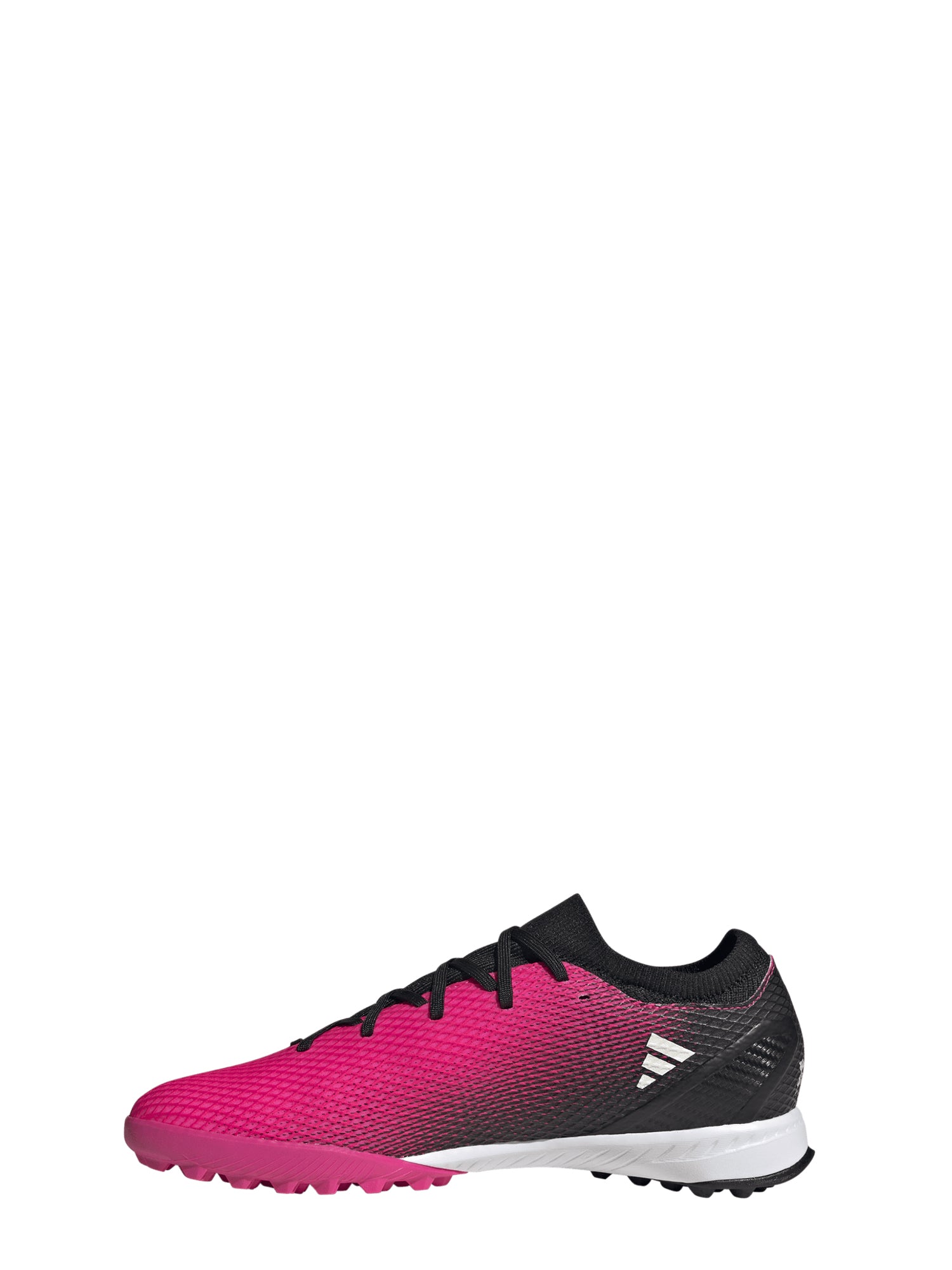 ADIDAS SCARPE DA CALCETTO X SPEEDPORTAL.3 TURF FUXIA