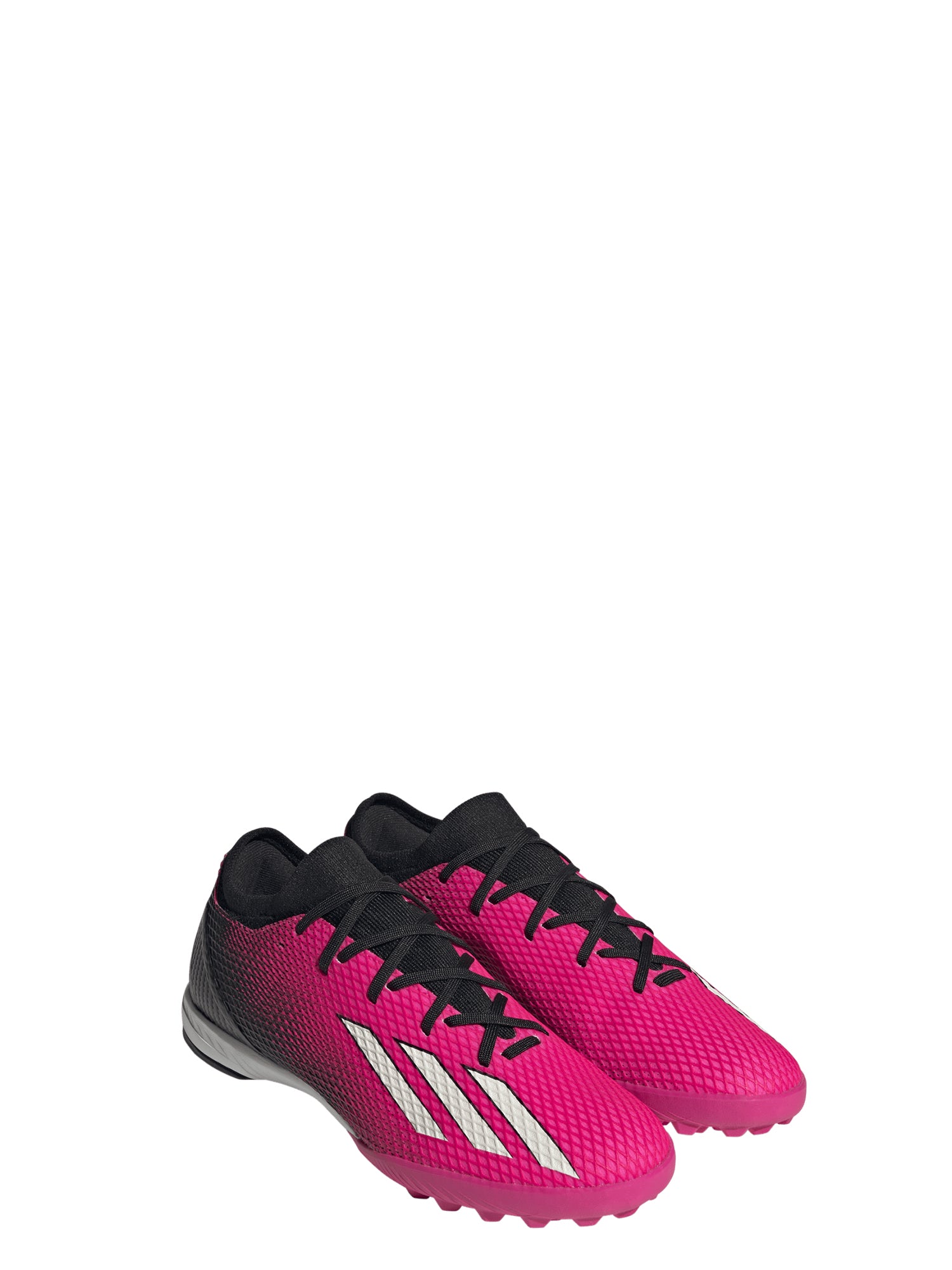 ADIDAS SCARPE DA CALCETTO X SPEEDPORTAL.3 TURF FUXIA