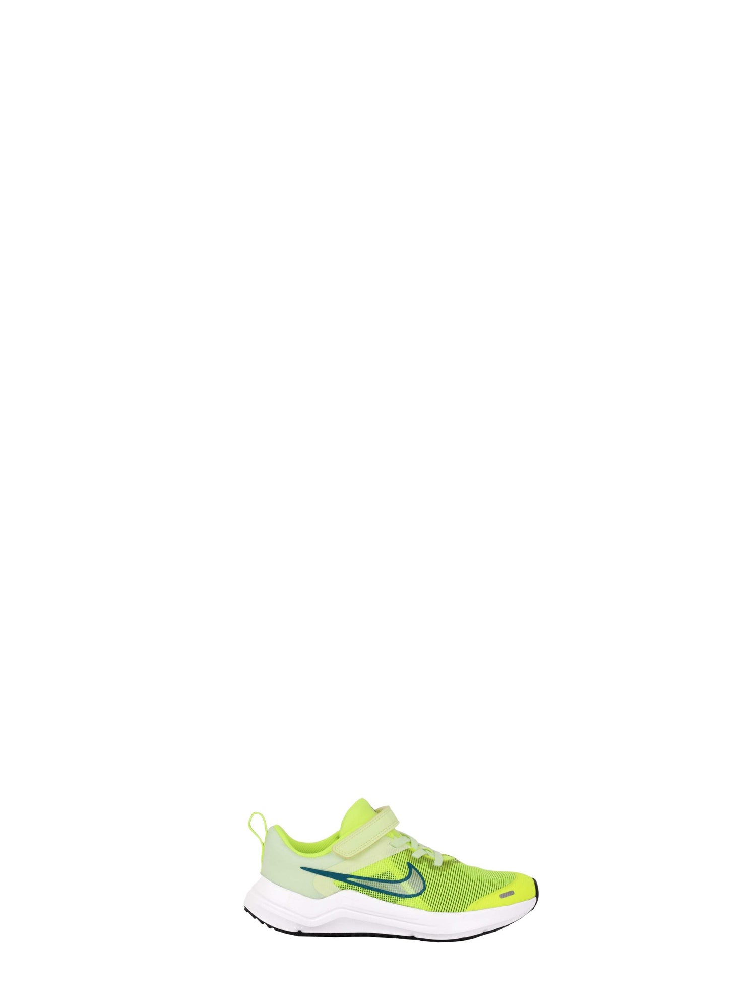 NIKE SNEAKERS DOWNSHIFTER 12 VERDE ACIDO