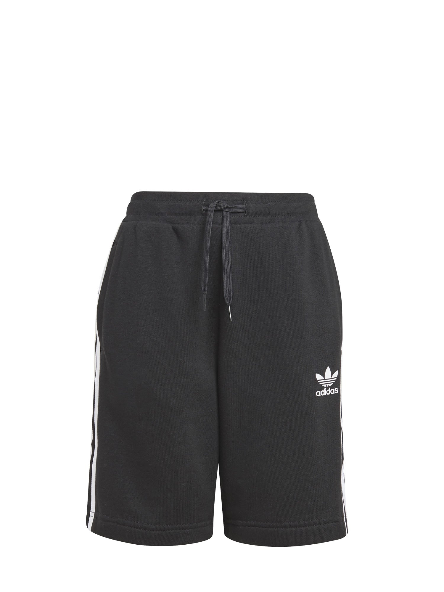 ADIDAS ORIGINALS SHORT ADICOLOR NERO