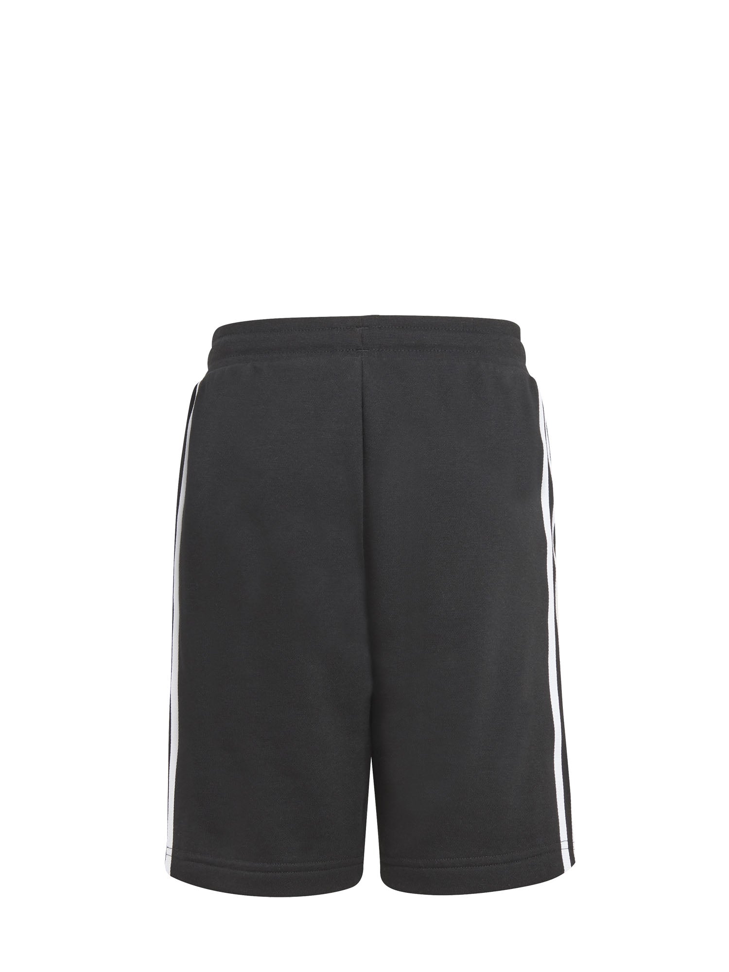 ADIDAS ORIGINALS SHORT ADICOLOR NERO