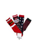only-calzini-christmas-pack-4-paia