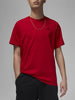 jordan-t-shirt-maniche-corte-big-logo-23-rosso