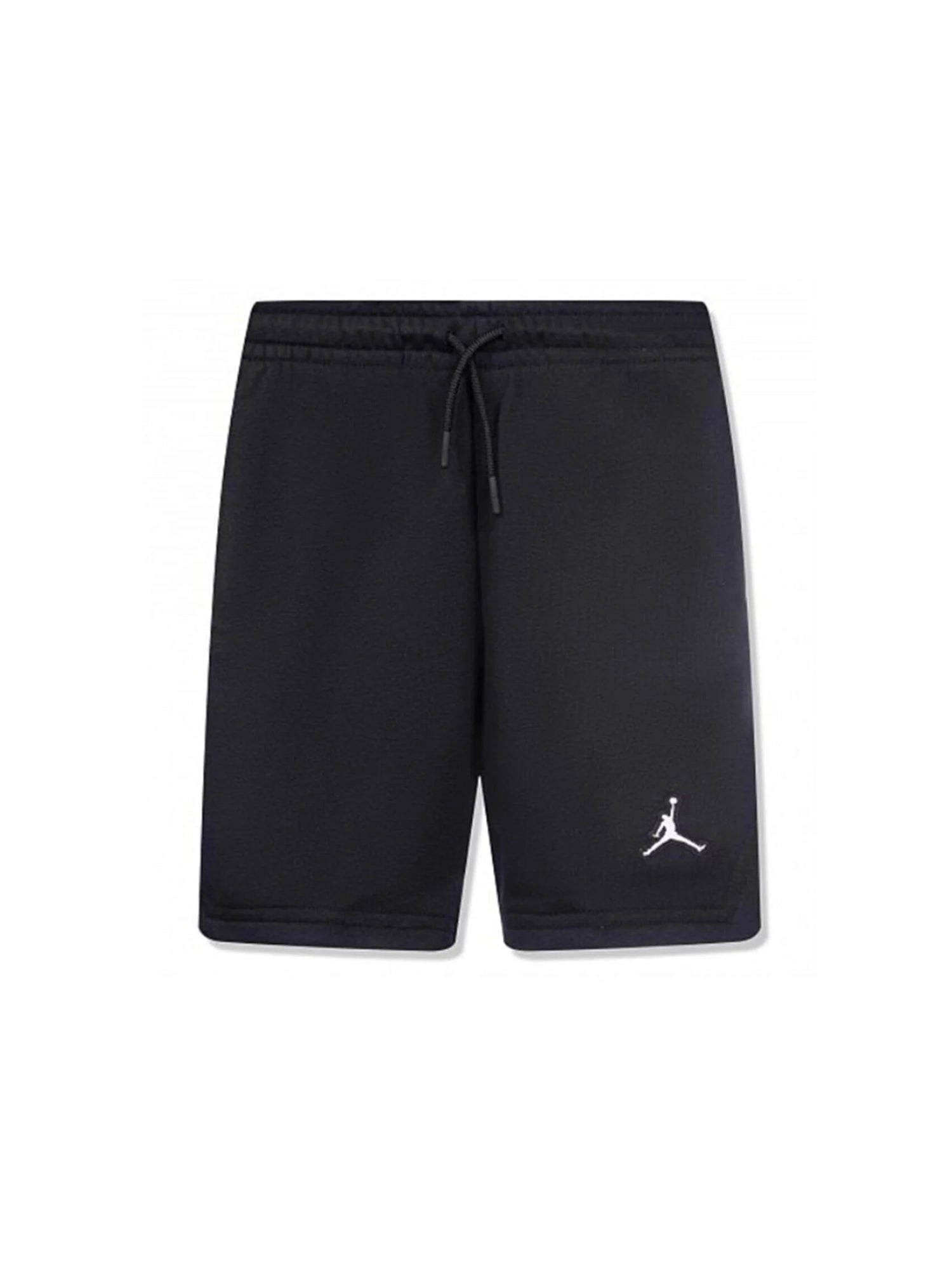 JORDAN SHORTS JDB ESSENTIALS NERO