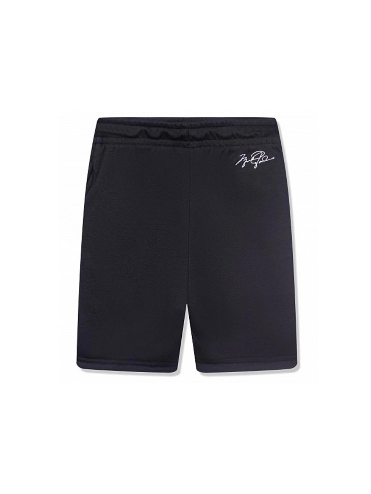 JORDAN SHORTS JDB ESSENTIALS NERO