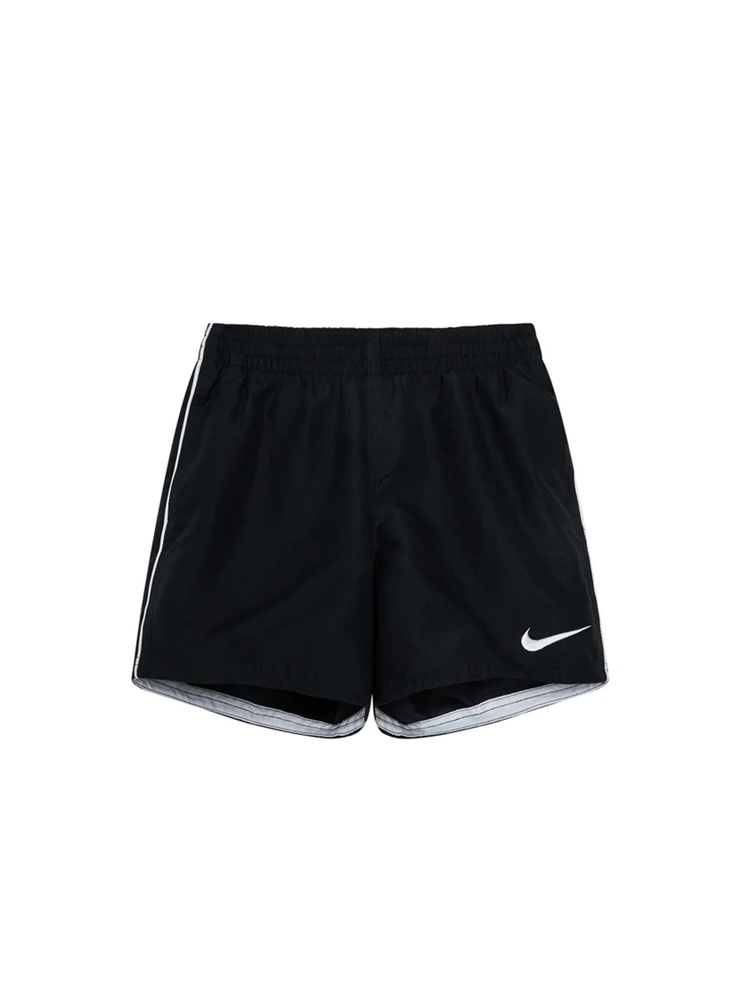 NIKE COSTUME DA BAGNO ESSENTIAL NERO