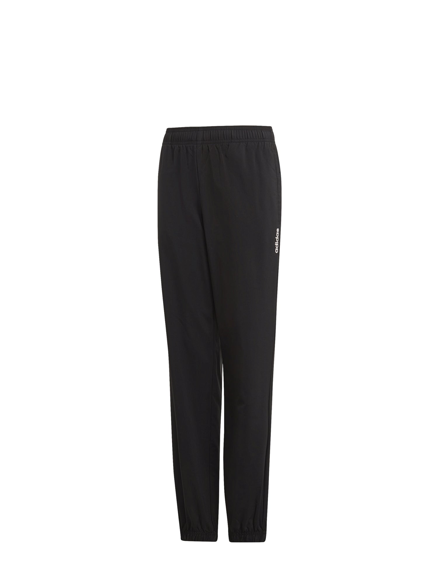 ADIDAS PANTALONI ESSENTIALS NERO