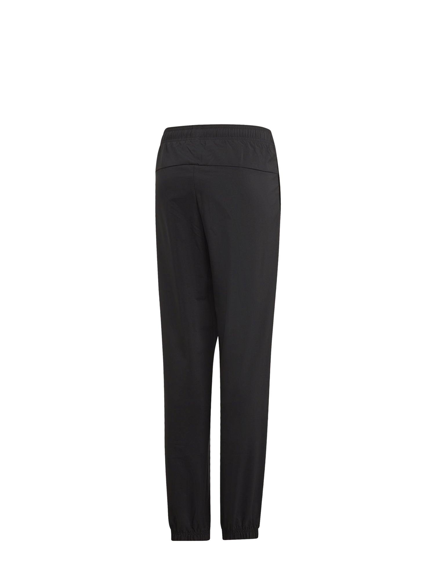 ADIDAS PANTALONI ESSENTIALS NERO