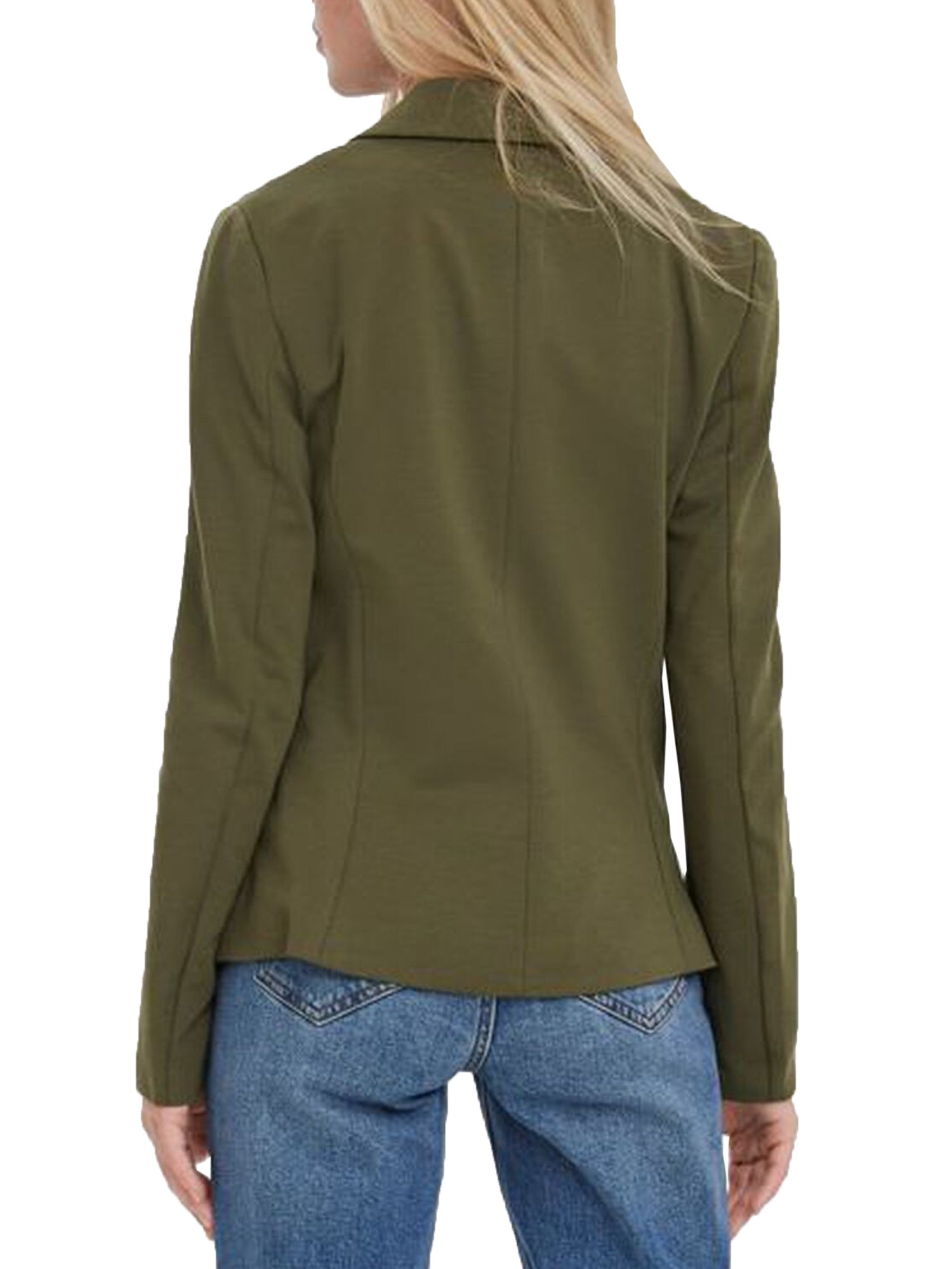 VERO MODA BLAZER SLIM LUCCA VERDE