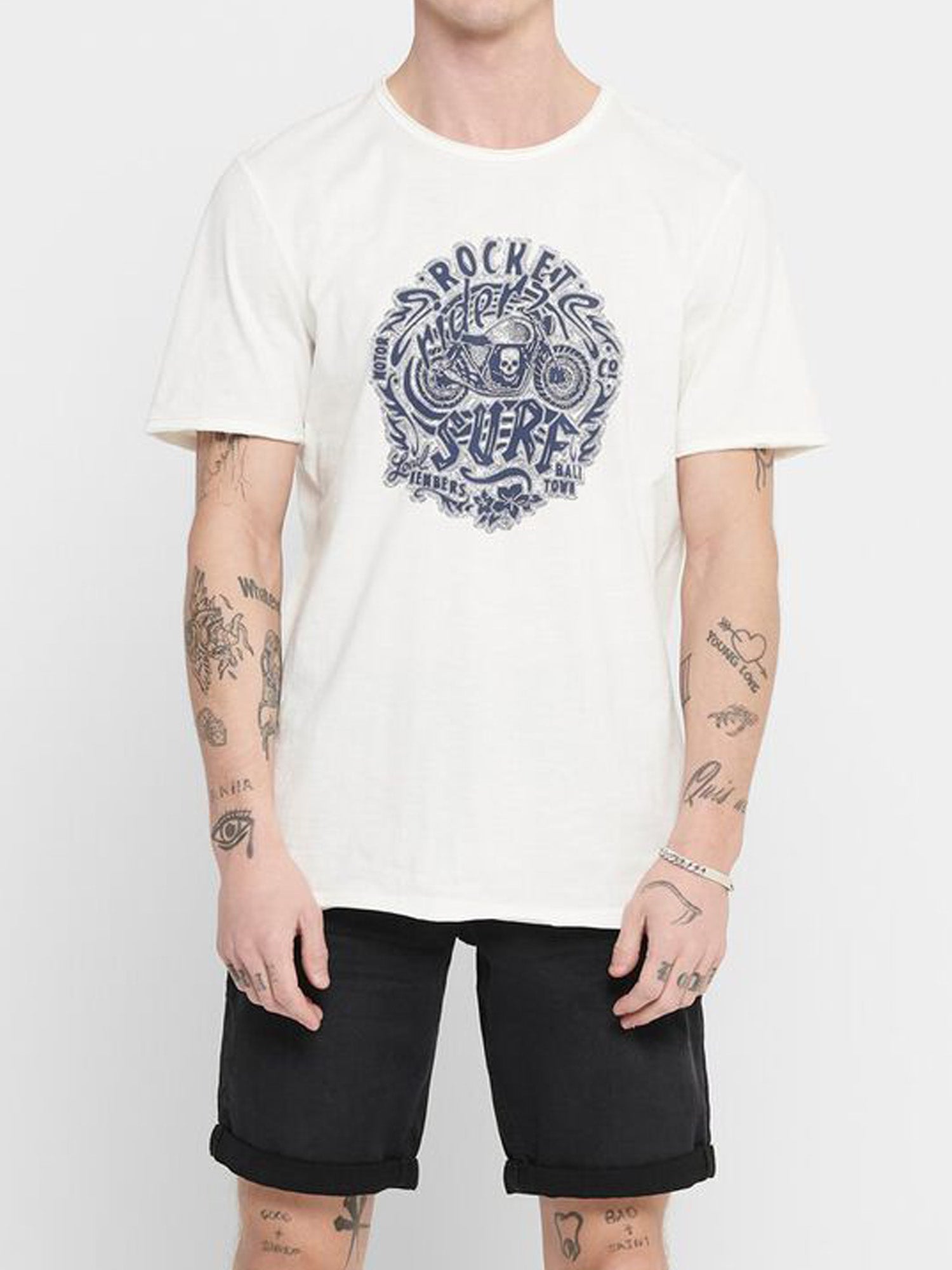 ONLY&SONS T-SHIRT