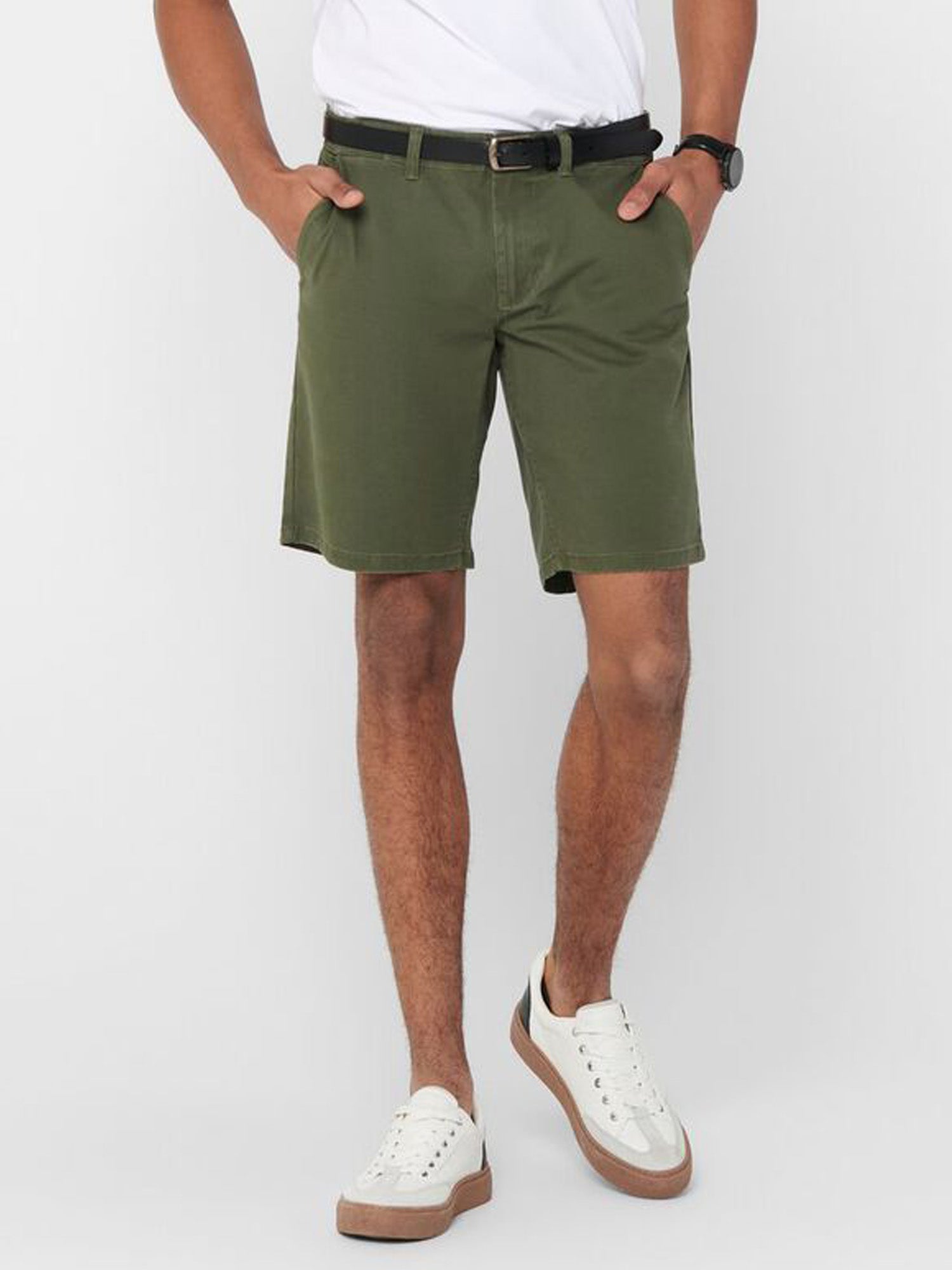 ONLY&SONS SHORTS