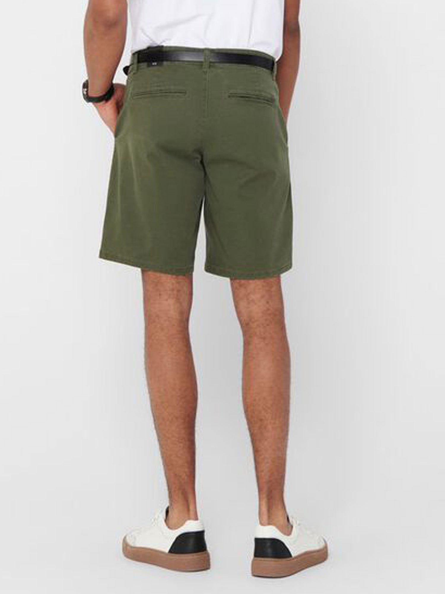 ONLY&SONS SHORTS