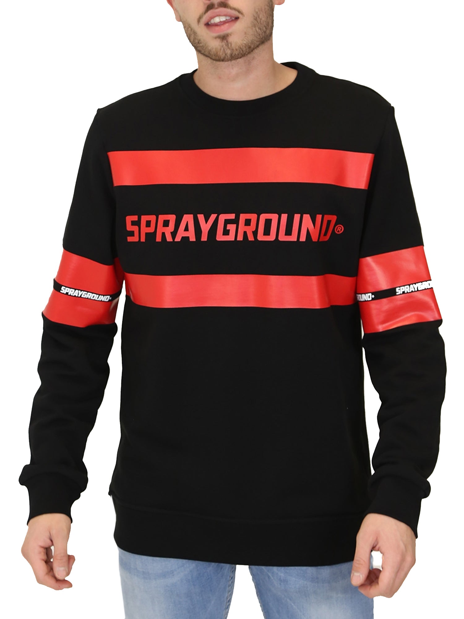 SPRAYGROUND FELPA