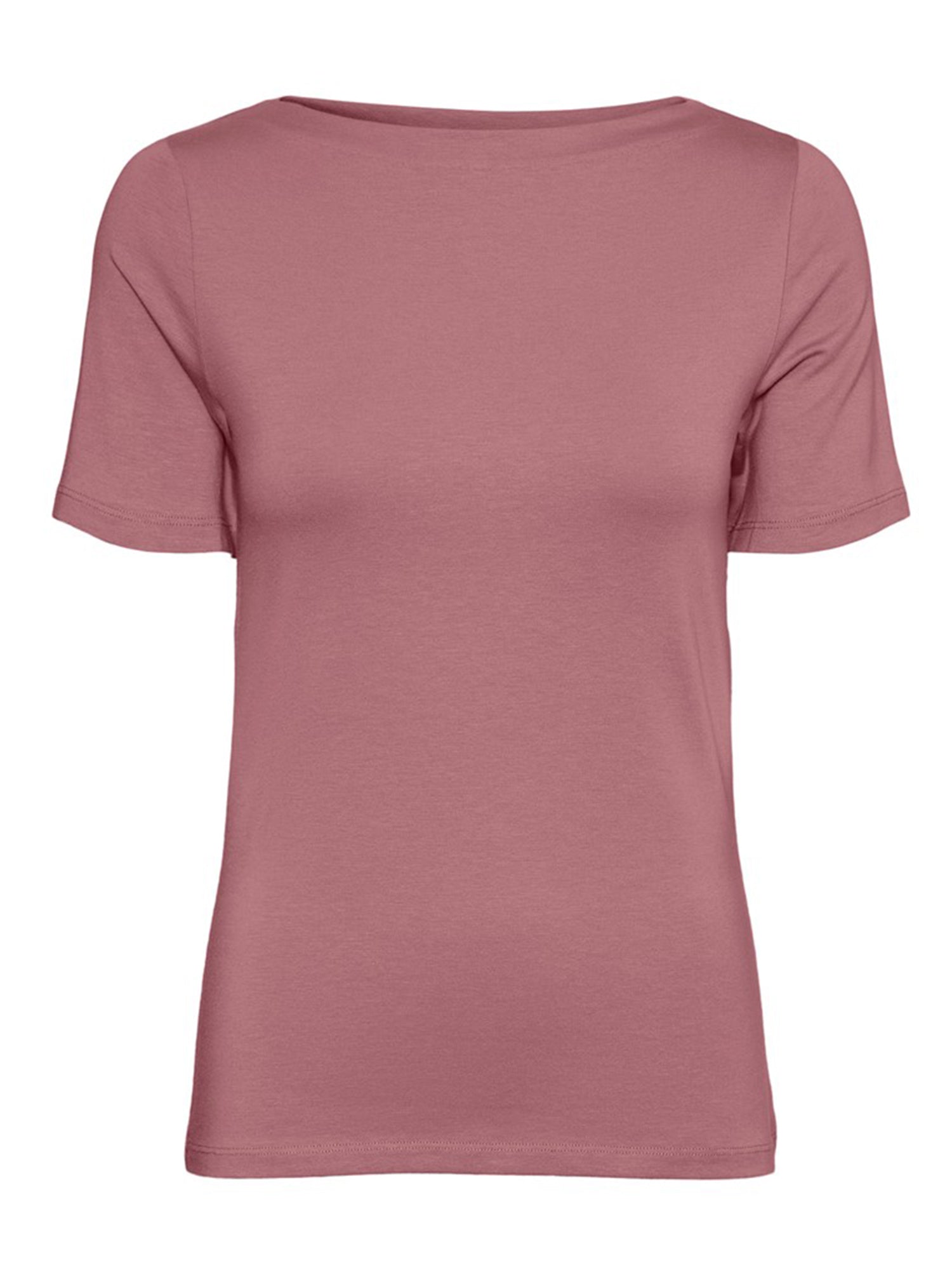 VERO MODA T-SHIRT PANDA ROSA