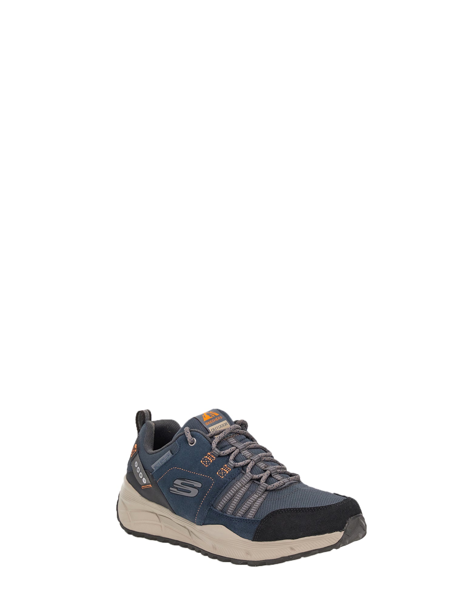 SKECHERS SNEAKERS OUTDOOR EQUALIZER 4.0 TRAIL BLU