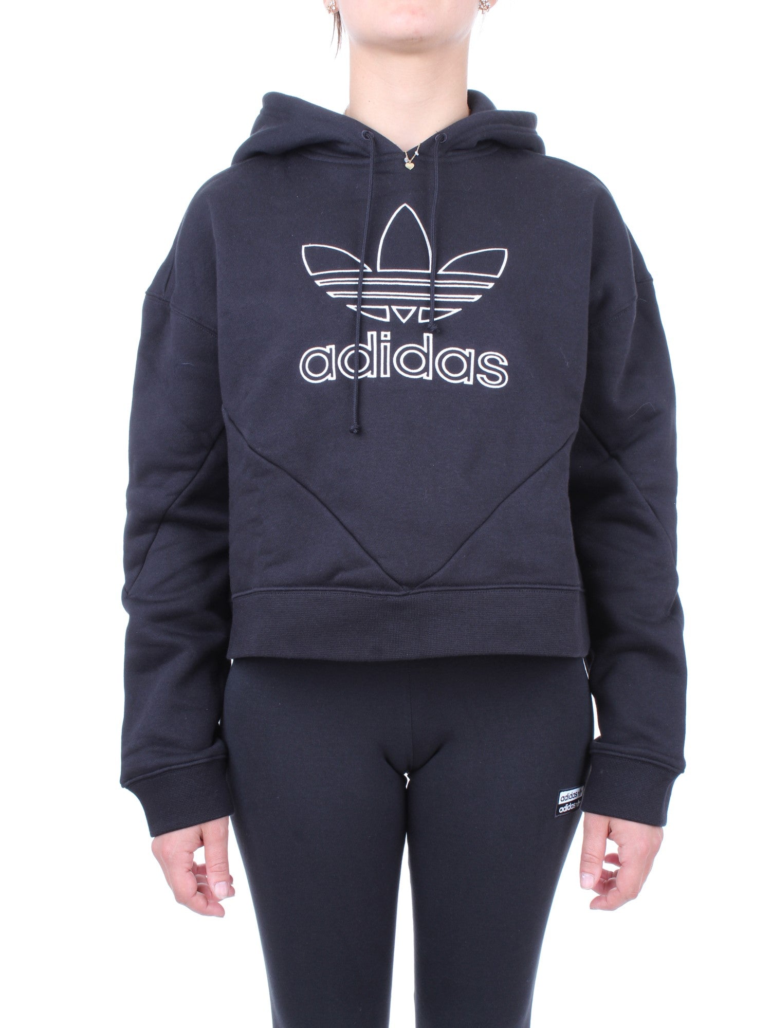 ADIDAS ORIGINALS FELPA